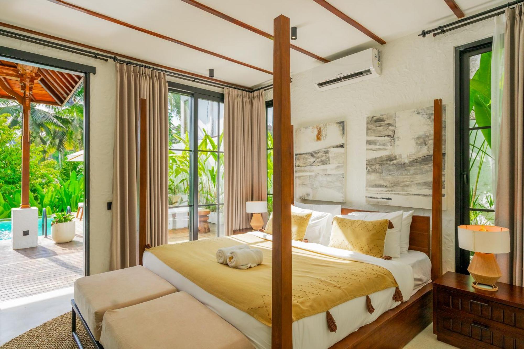 Oasys By Betterplace Villa