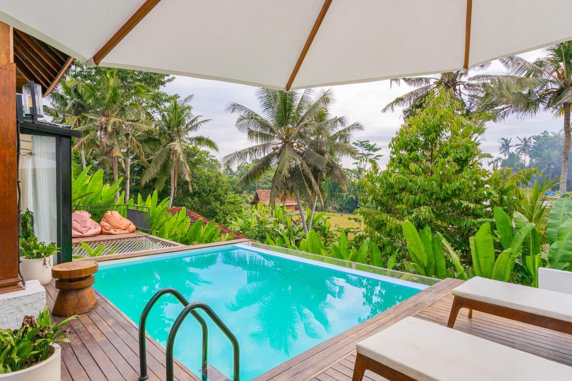 Villa Oasys By Betterplace