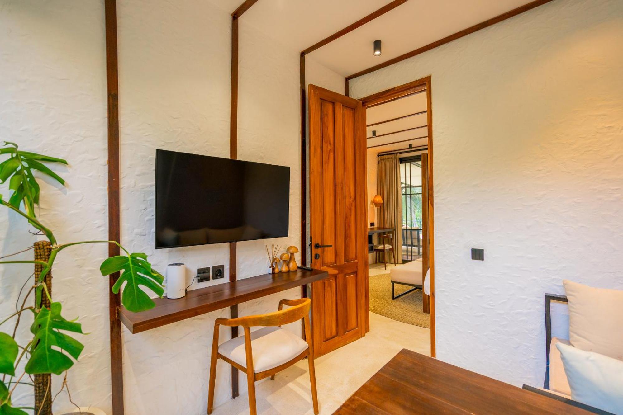 Oasys By Betterplace Villa *