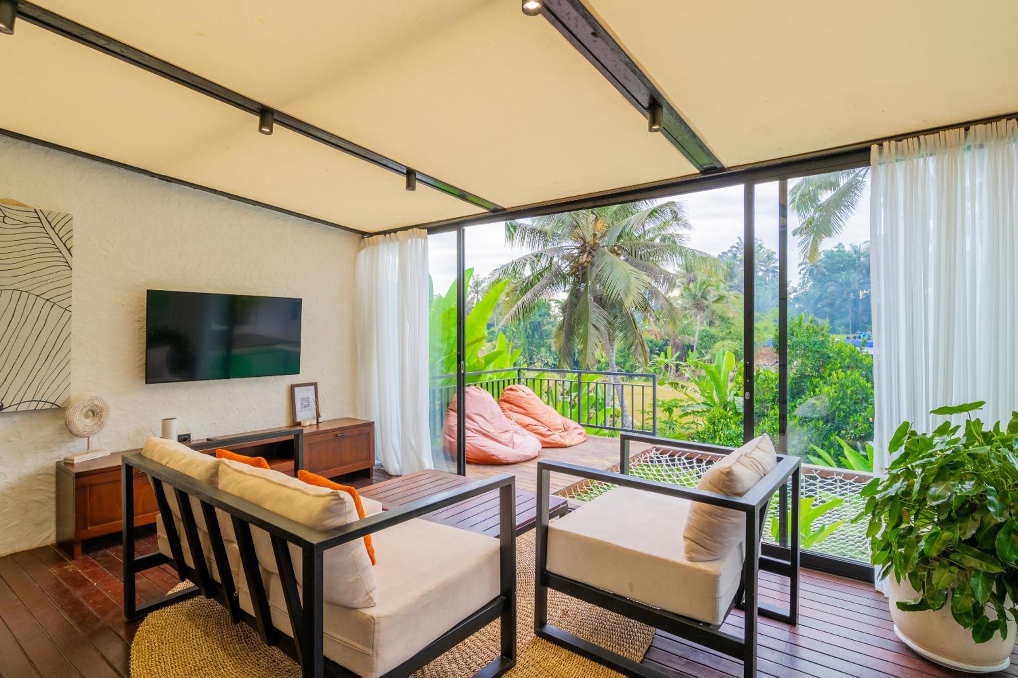 Villa Oasys By Betterplace *