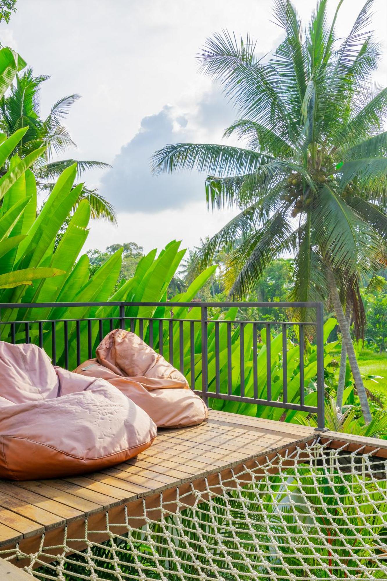 Oasys By Betterplace Ubud (Bali)