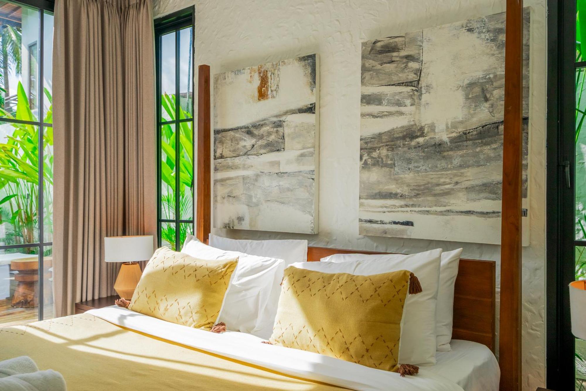 Oasys By Betterplace Villa *