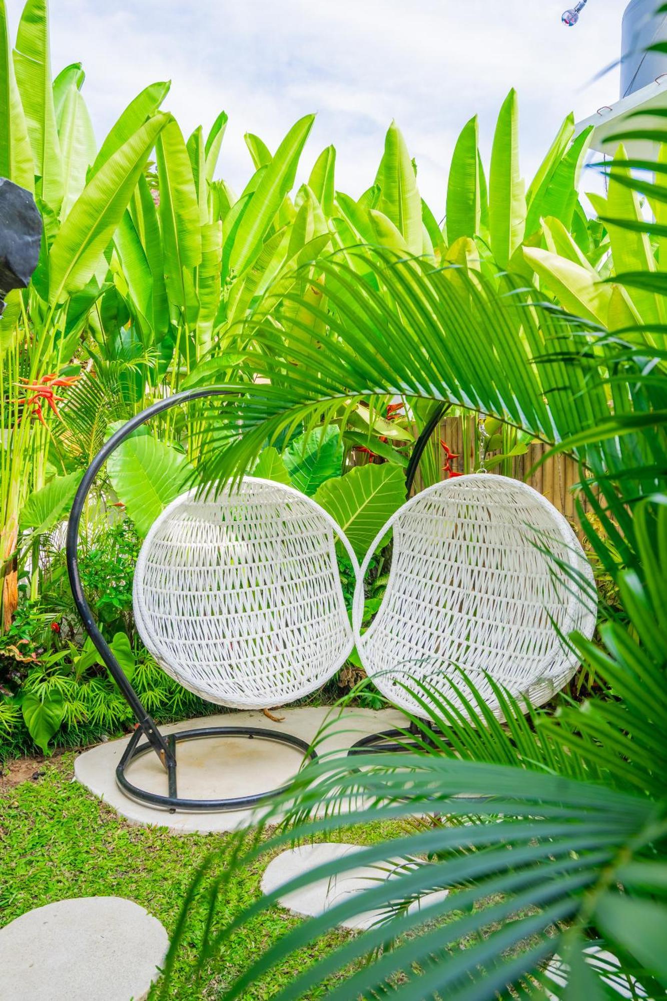 Oasys By Betterplace Ubud (Bali)
