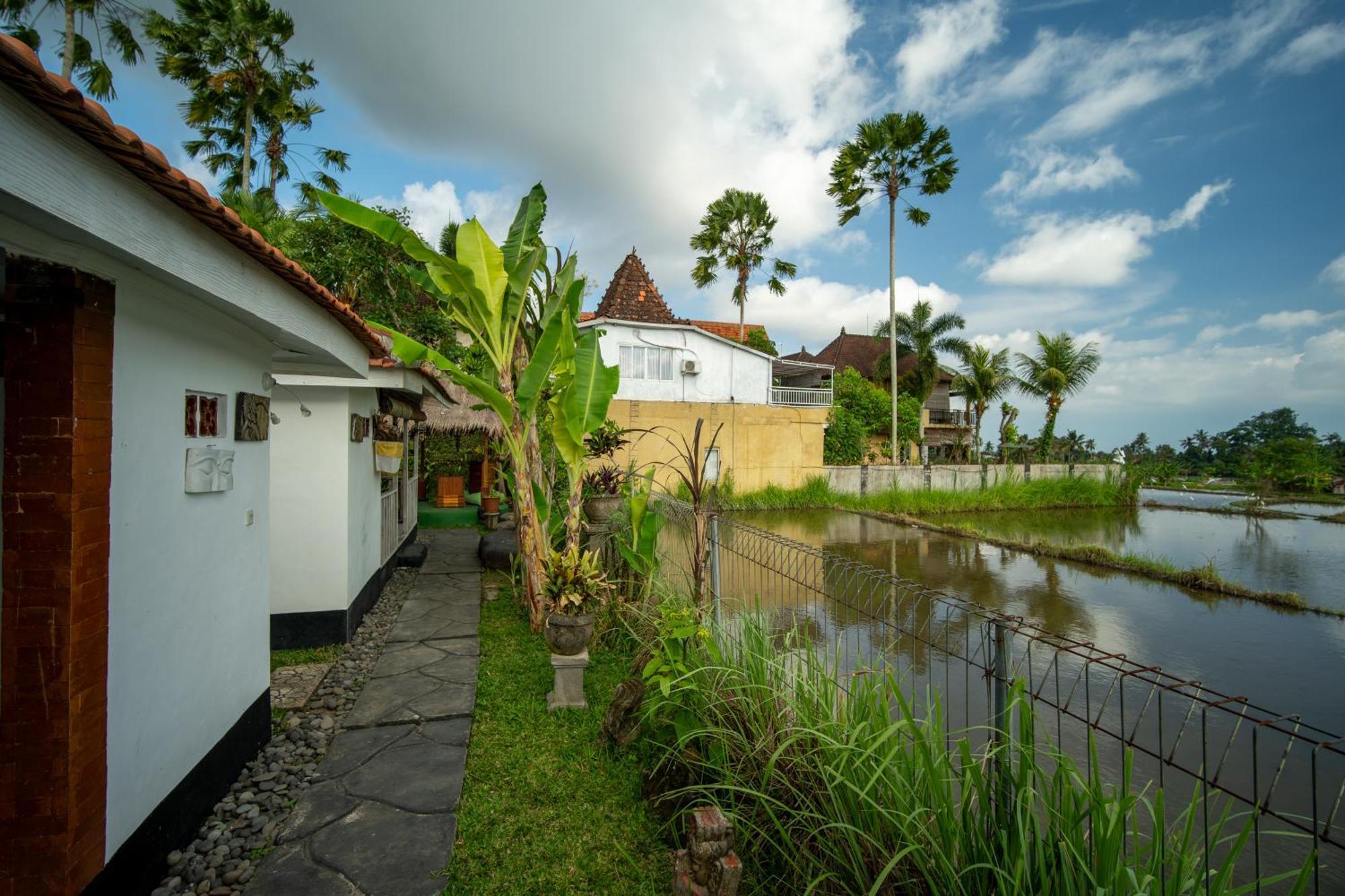 Kubu Sari * Ubud (Bali)
