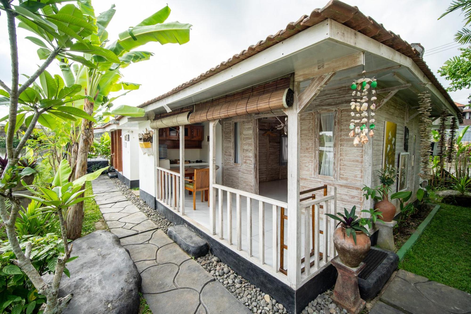 Kubu Sari Gasthof