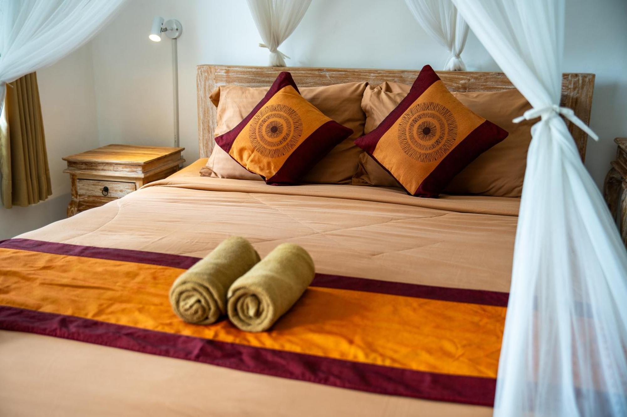 Guest house Kubu Sari