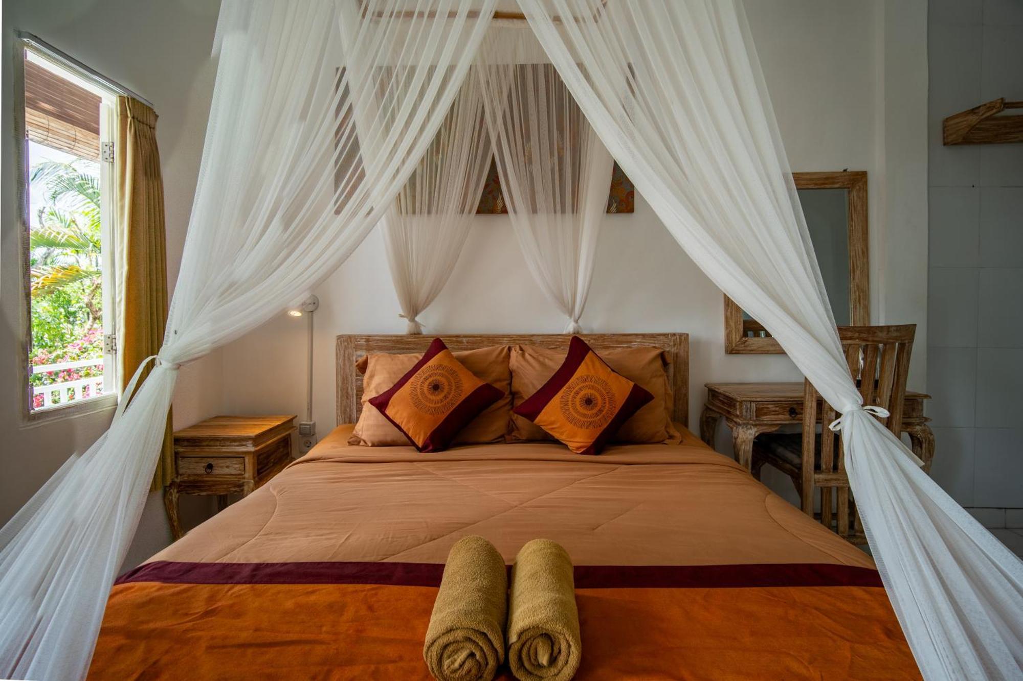 Guest house Kubu Sari