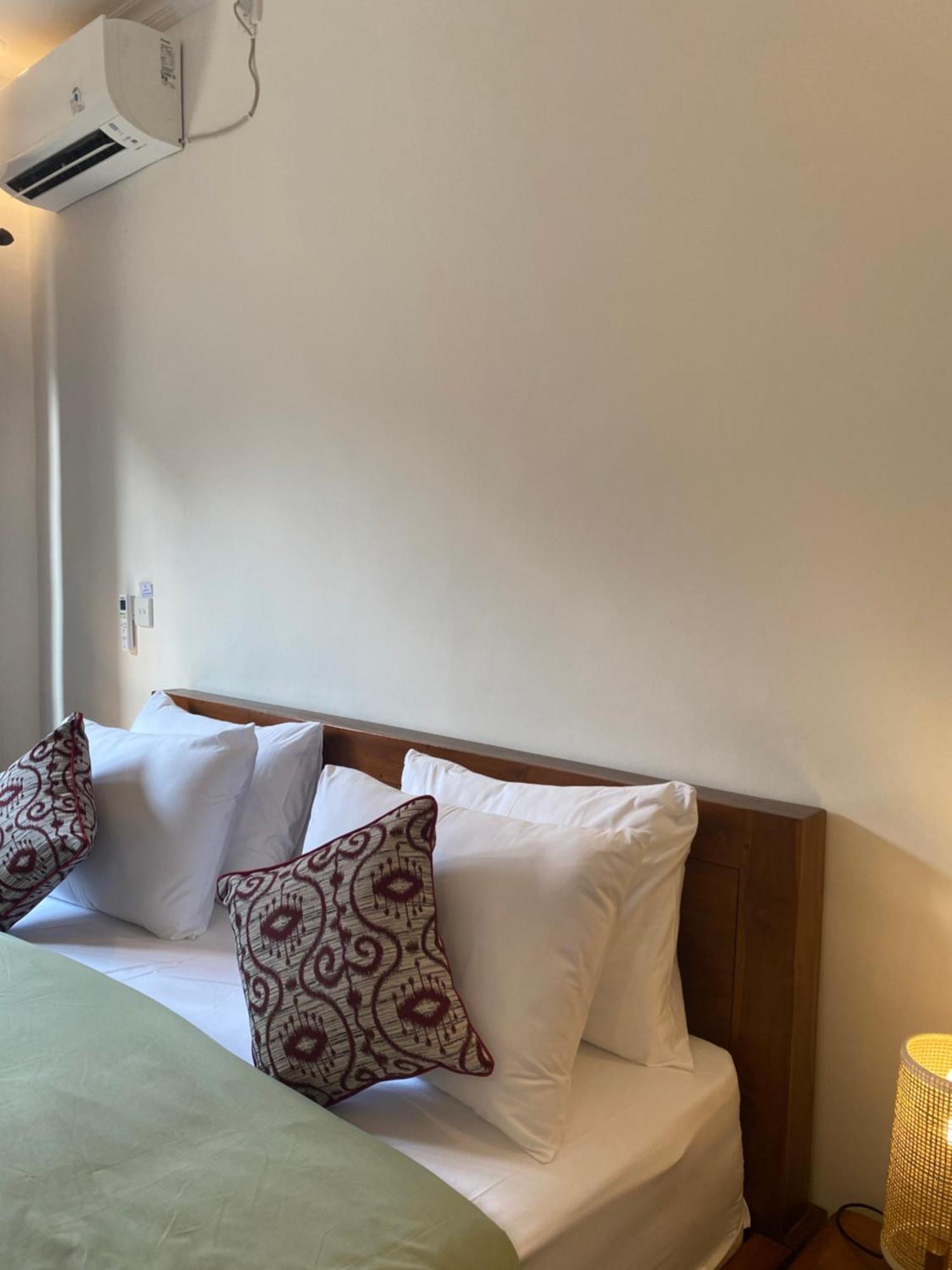 Guest house Roberto View By Eps 3*