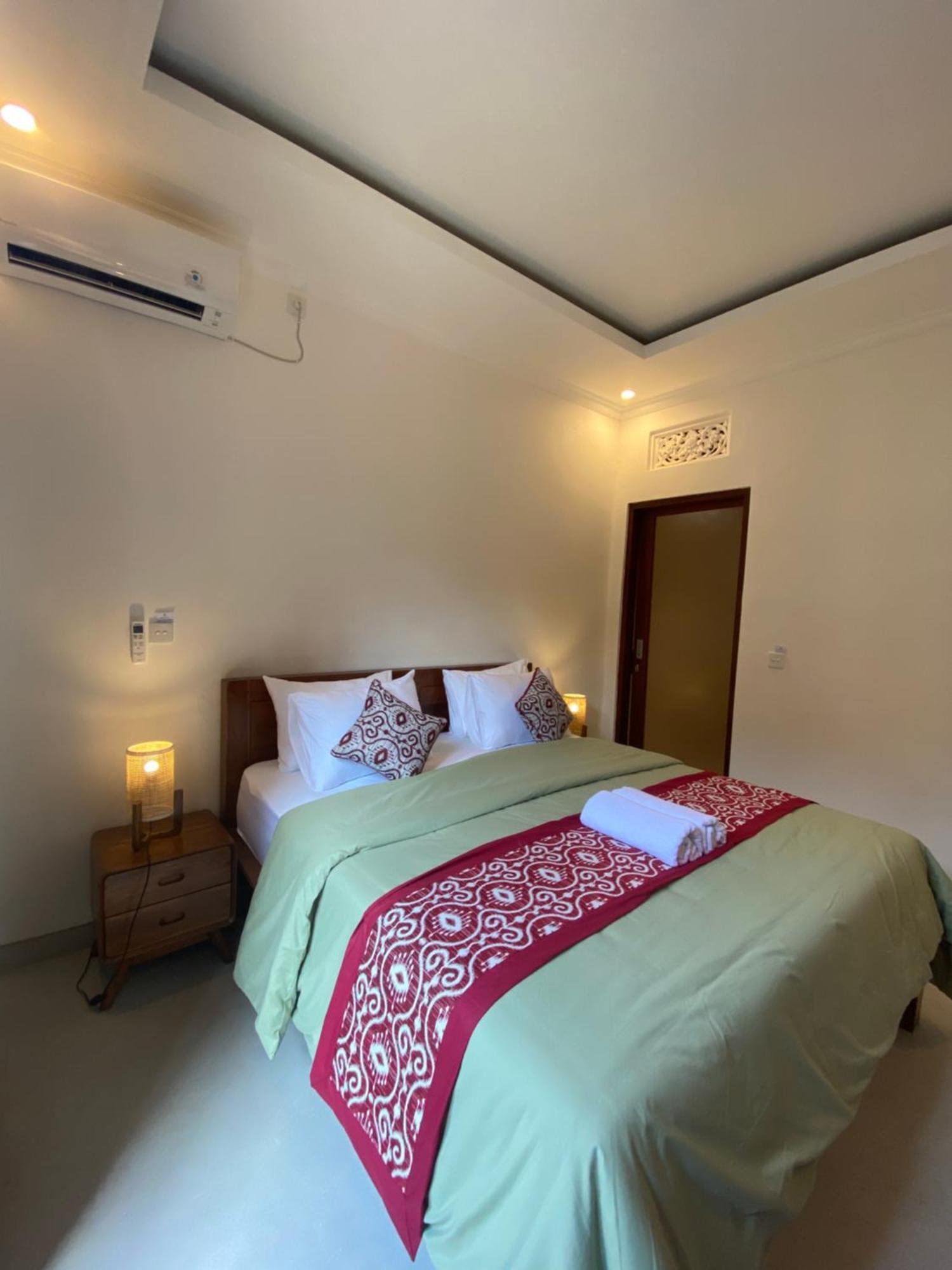 Roberto View By Eps Guest house Ubud (Bali)