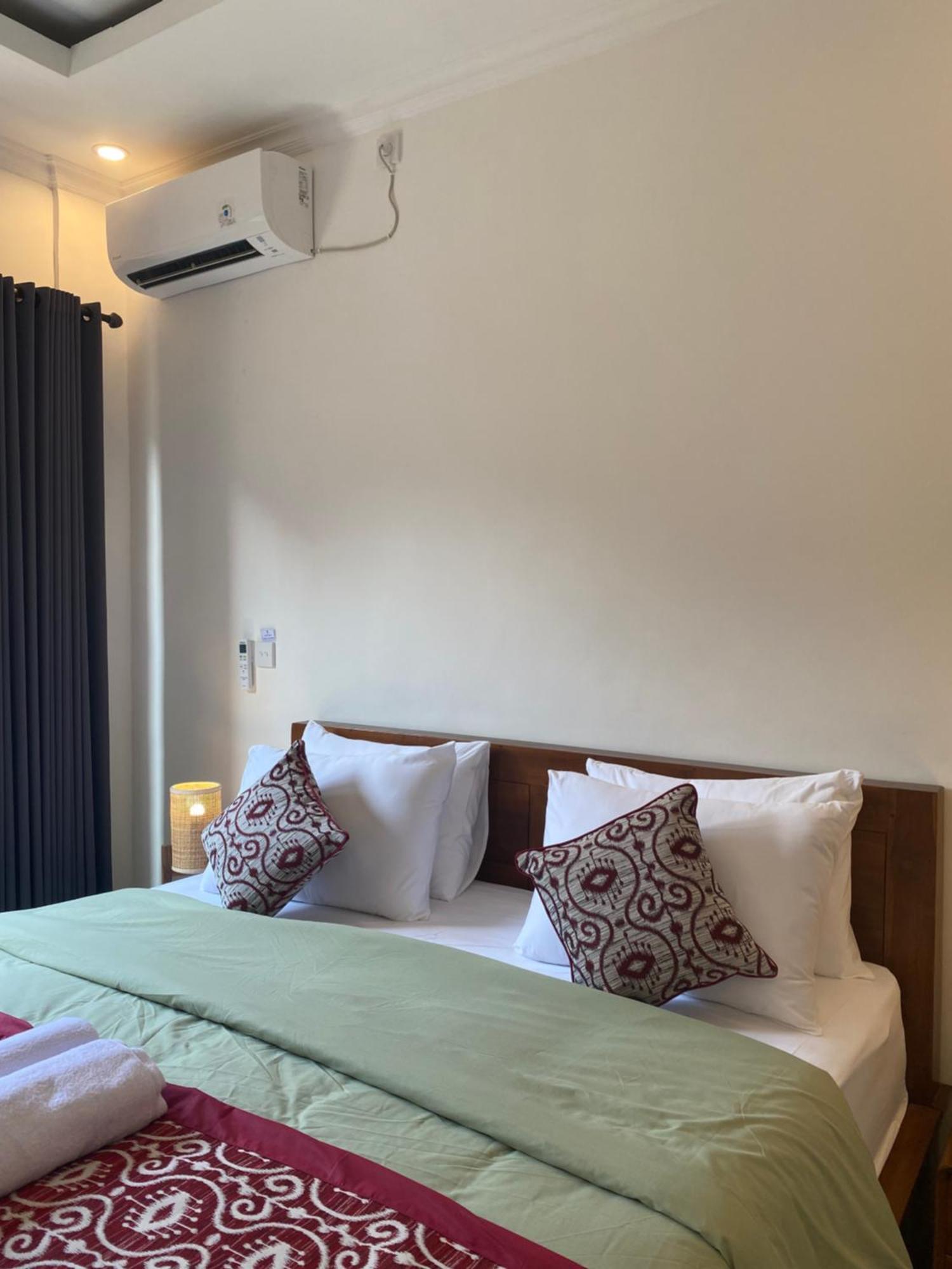 Guest house Roberto View By Eps Ubud (Bali)