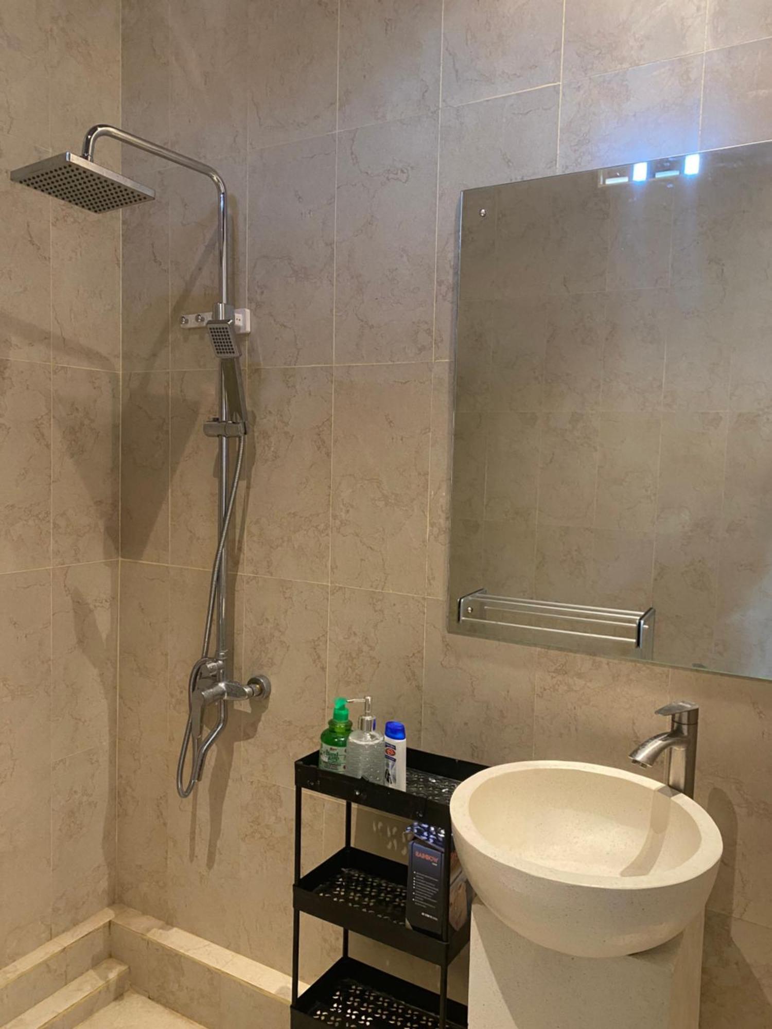 Guest house Roberto View By Eps