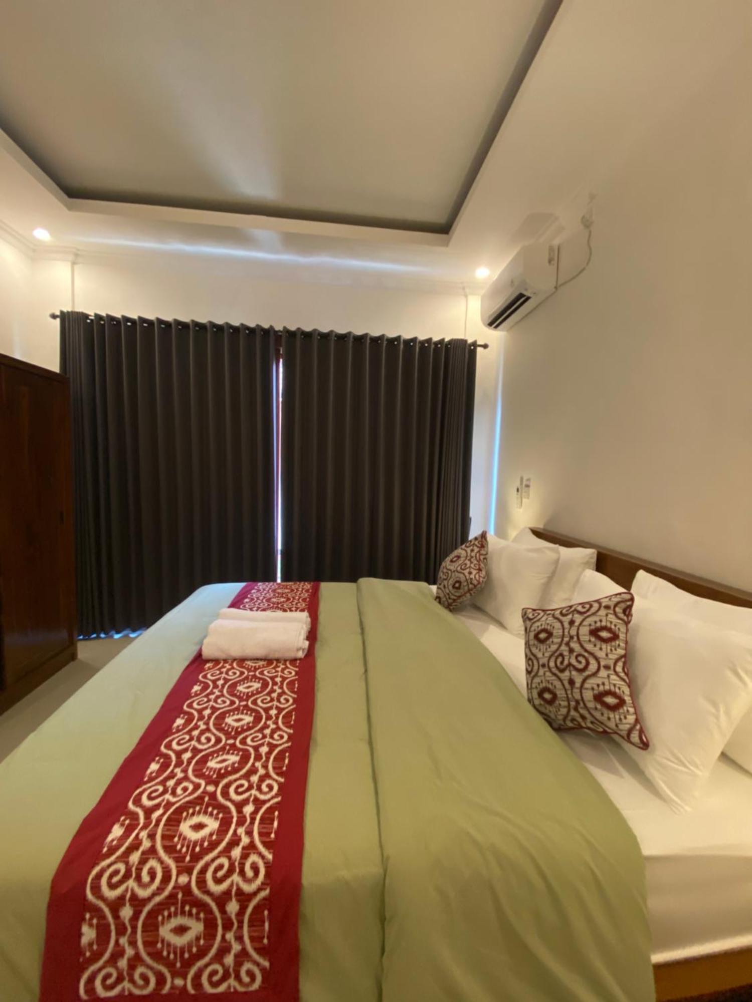 Guest house Roberto View By Eps 3*
