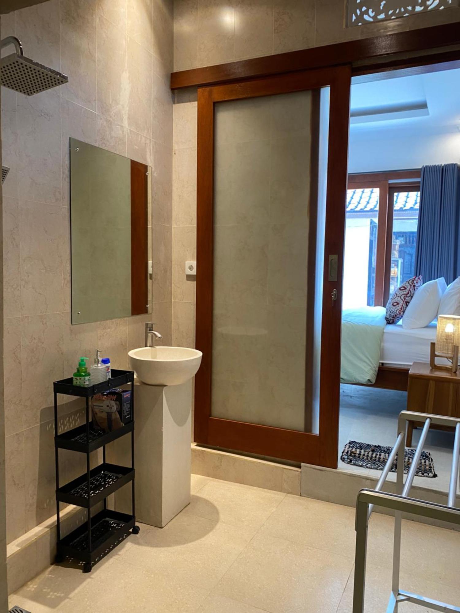 Guest house Roberto View By Eps