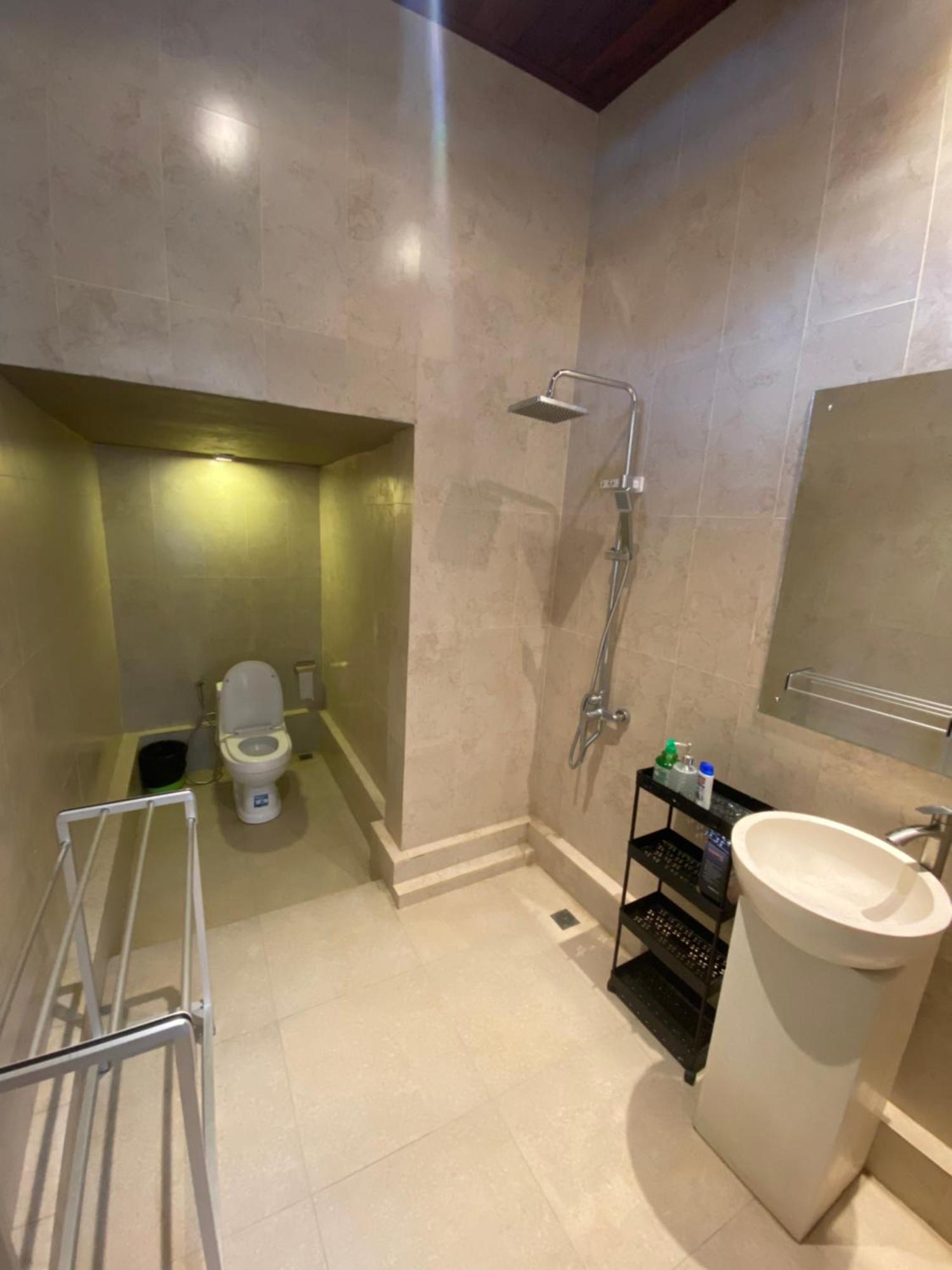 Guest house Roberto View By Eps 3*