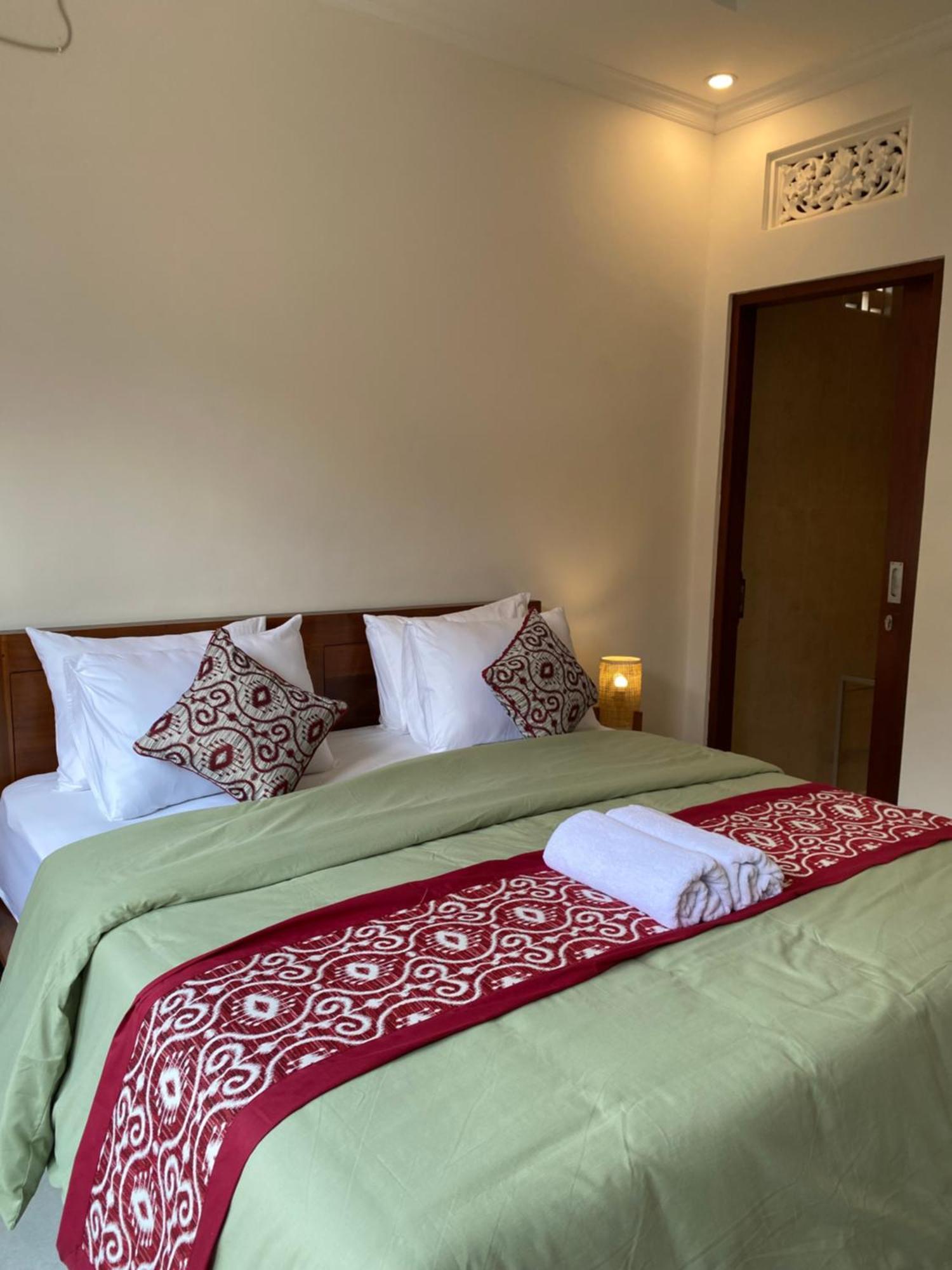 Roberto View By Eps Guest house Ubud (Bali)