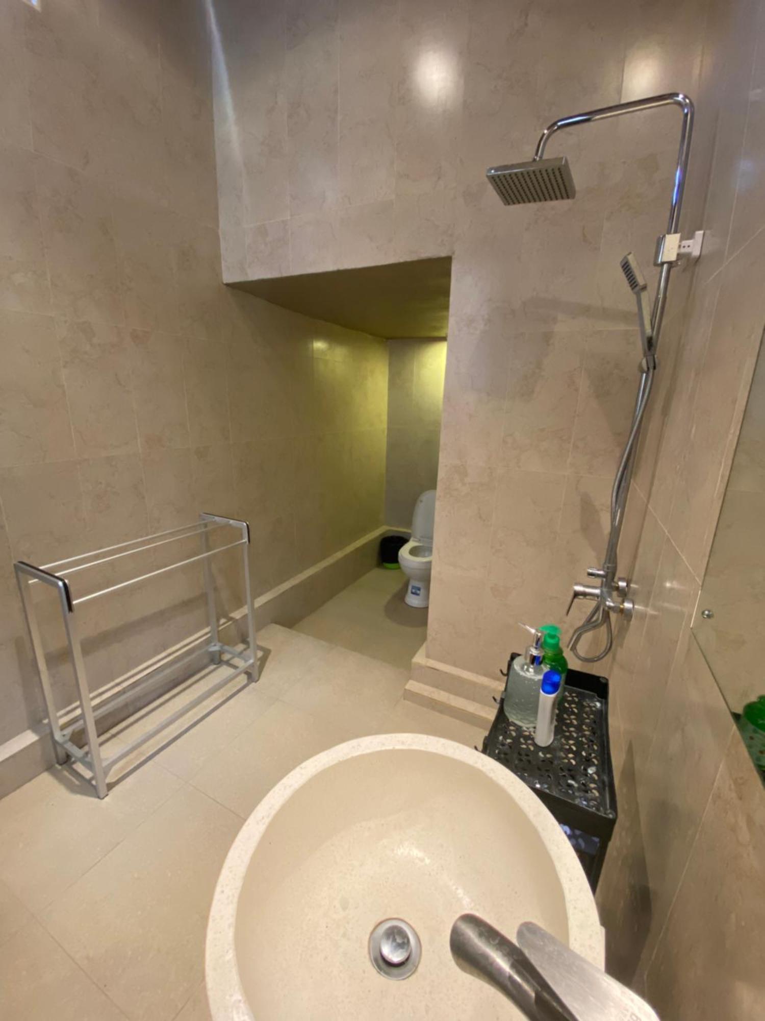 Guest house Roberto View By Eps Ubud (Bali)