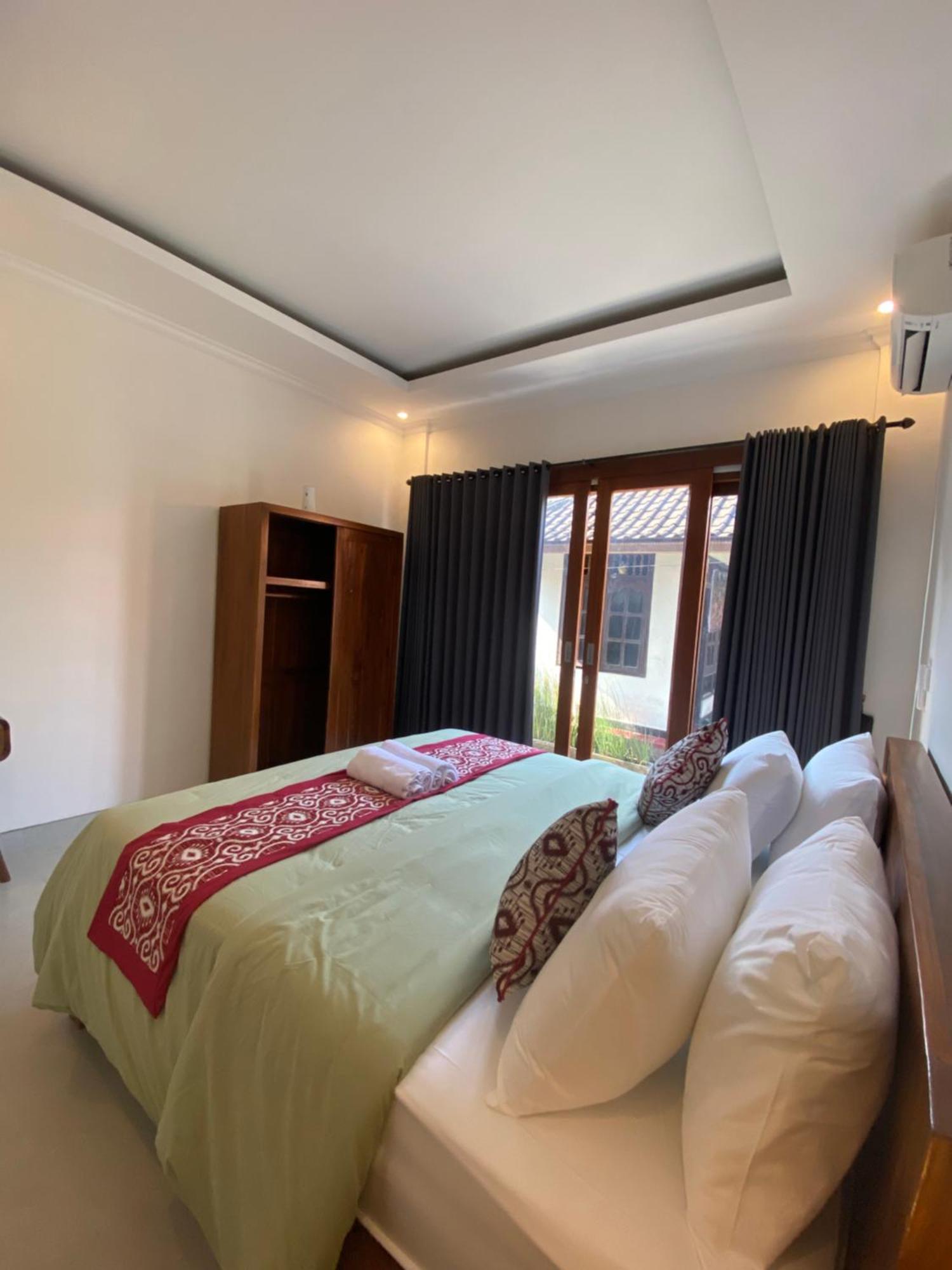Roberto View By Eps Guest house Ubud (Bali)