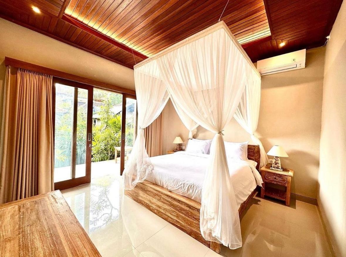 Ayis House Ubud
