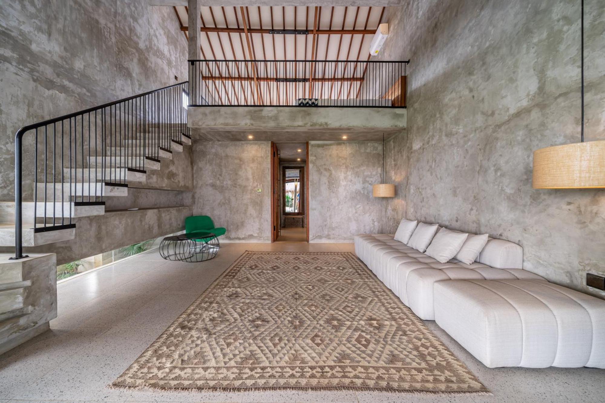 Villa Sola Ubud (Bali)