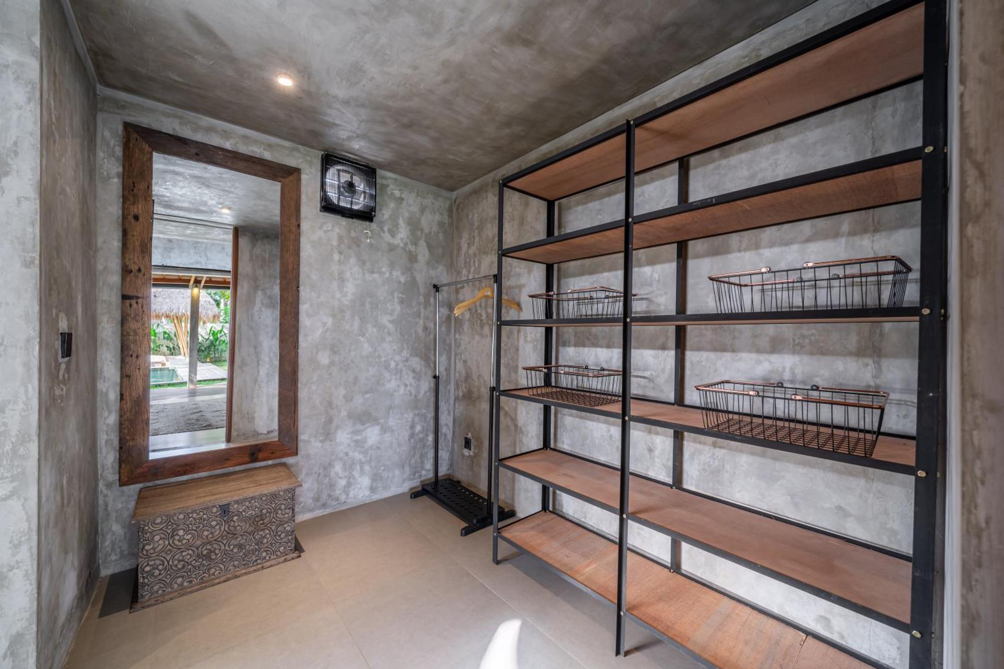 Villa Sola Ubud (Bali)