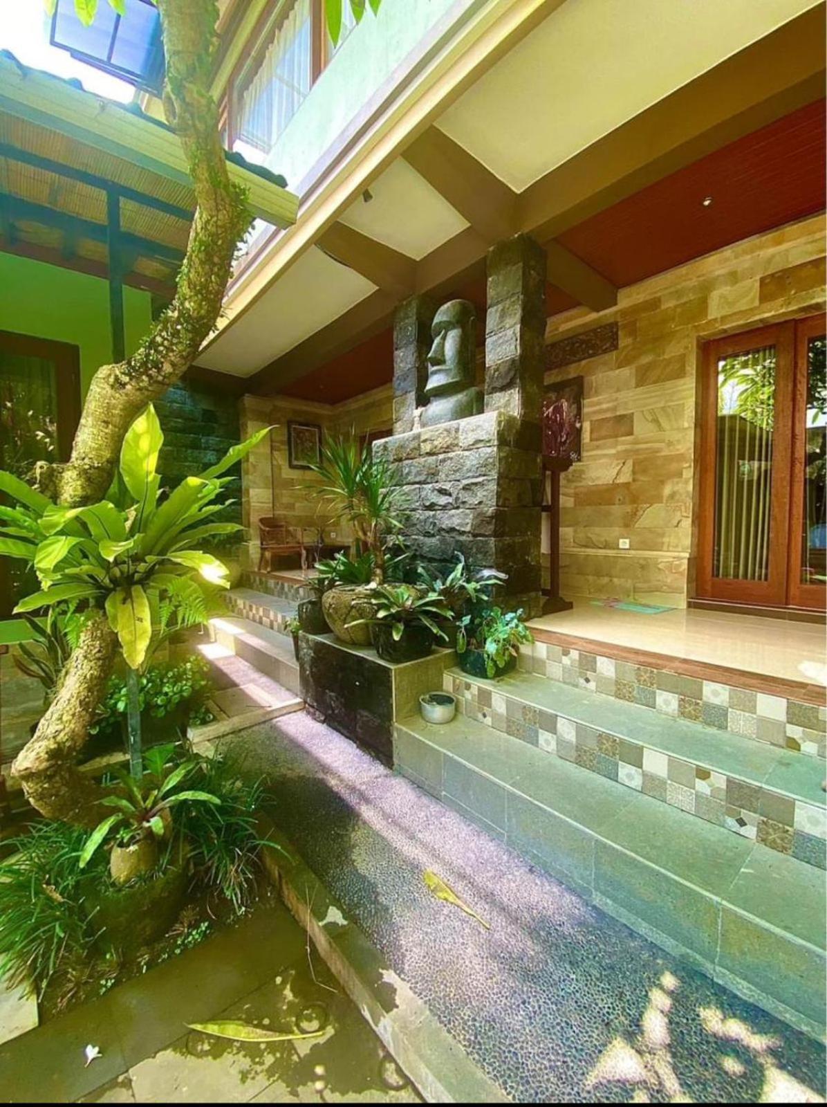 Homestay Togog Polos Near Center Ubud (Bali)