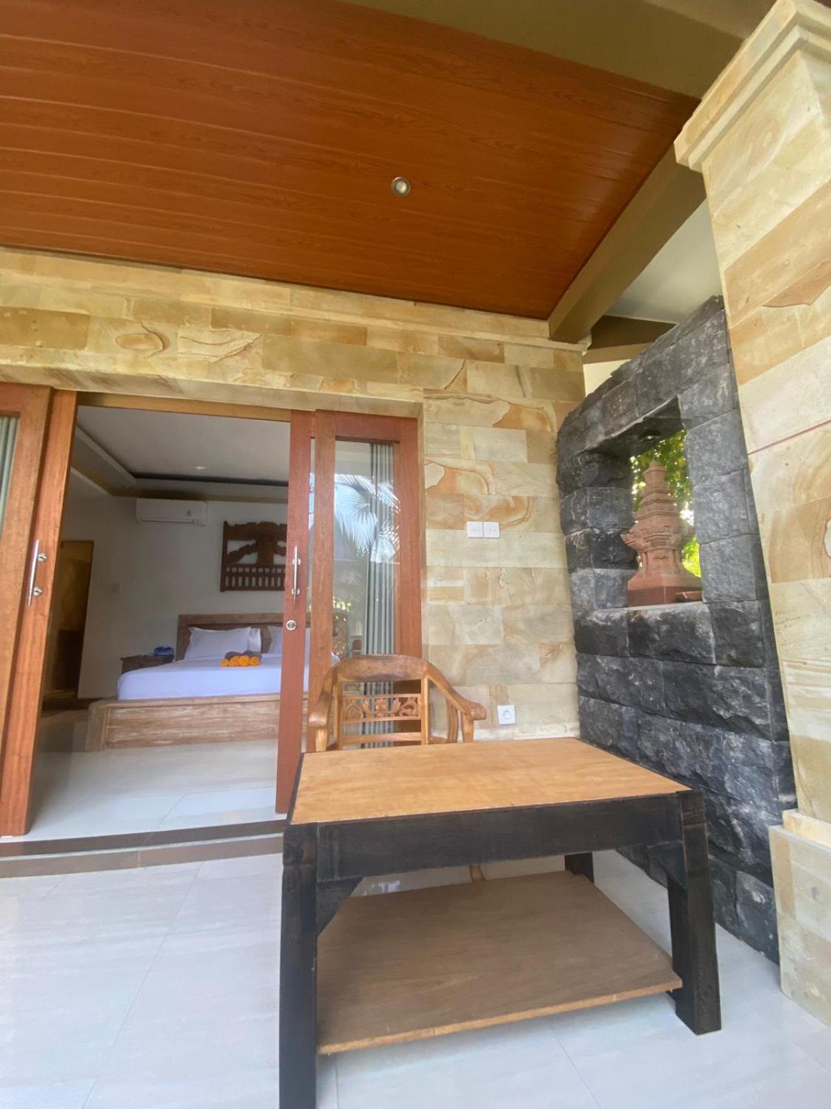 Homestay Togog Polos Near Center