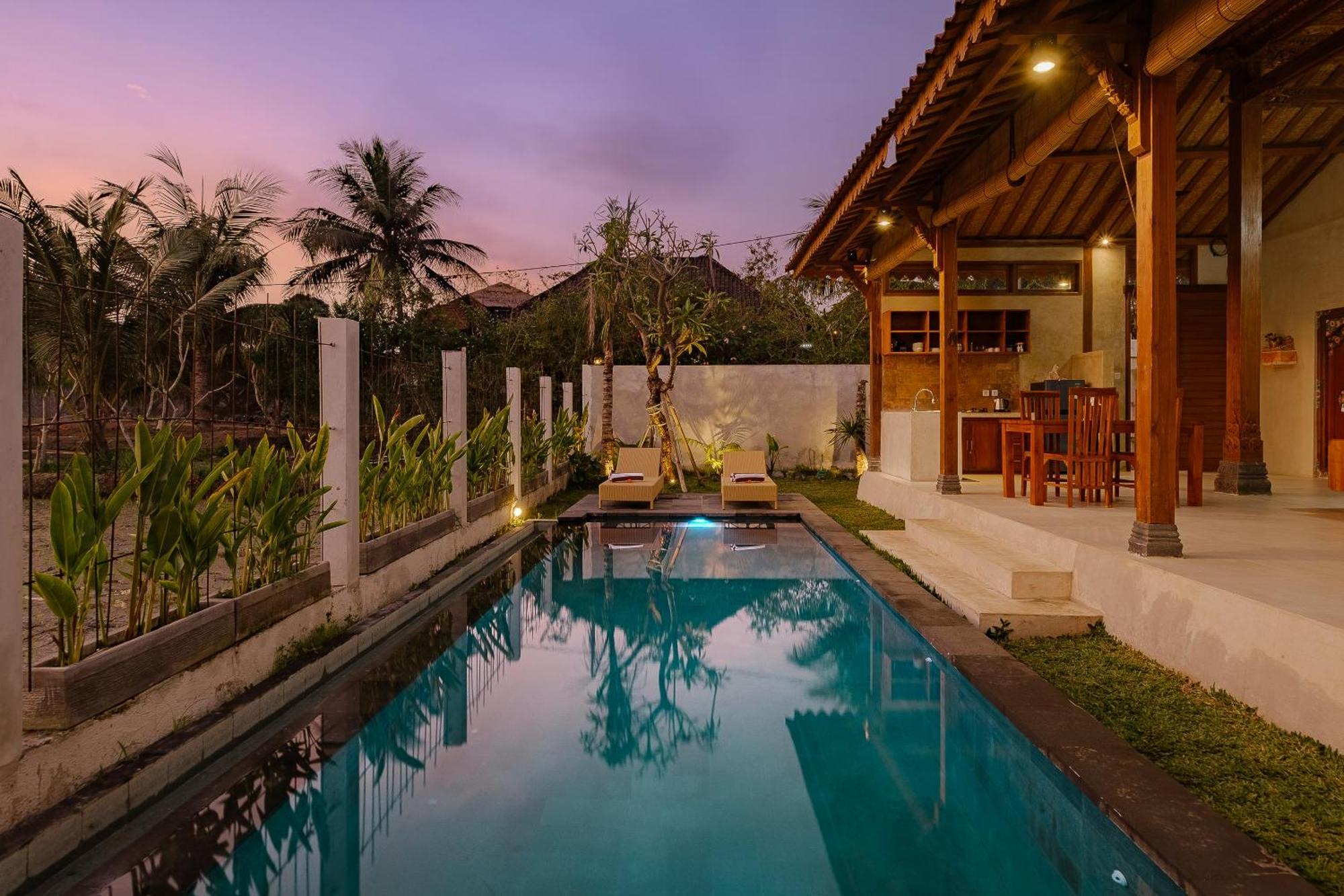 Villa Pucuk