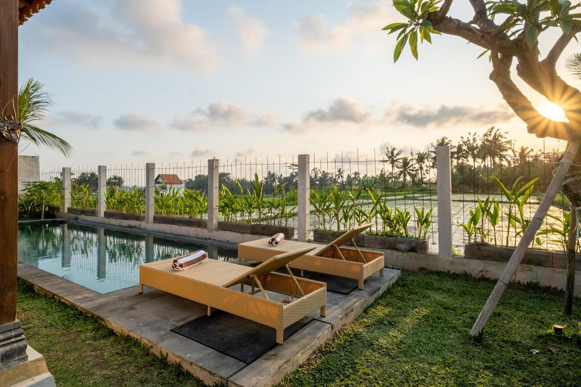 Villa Pucuk *