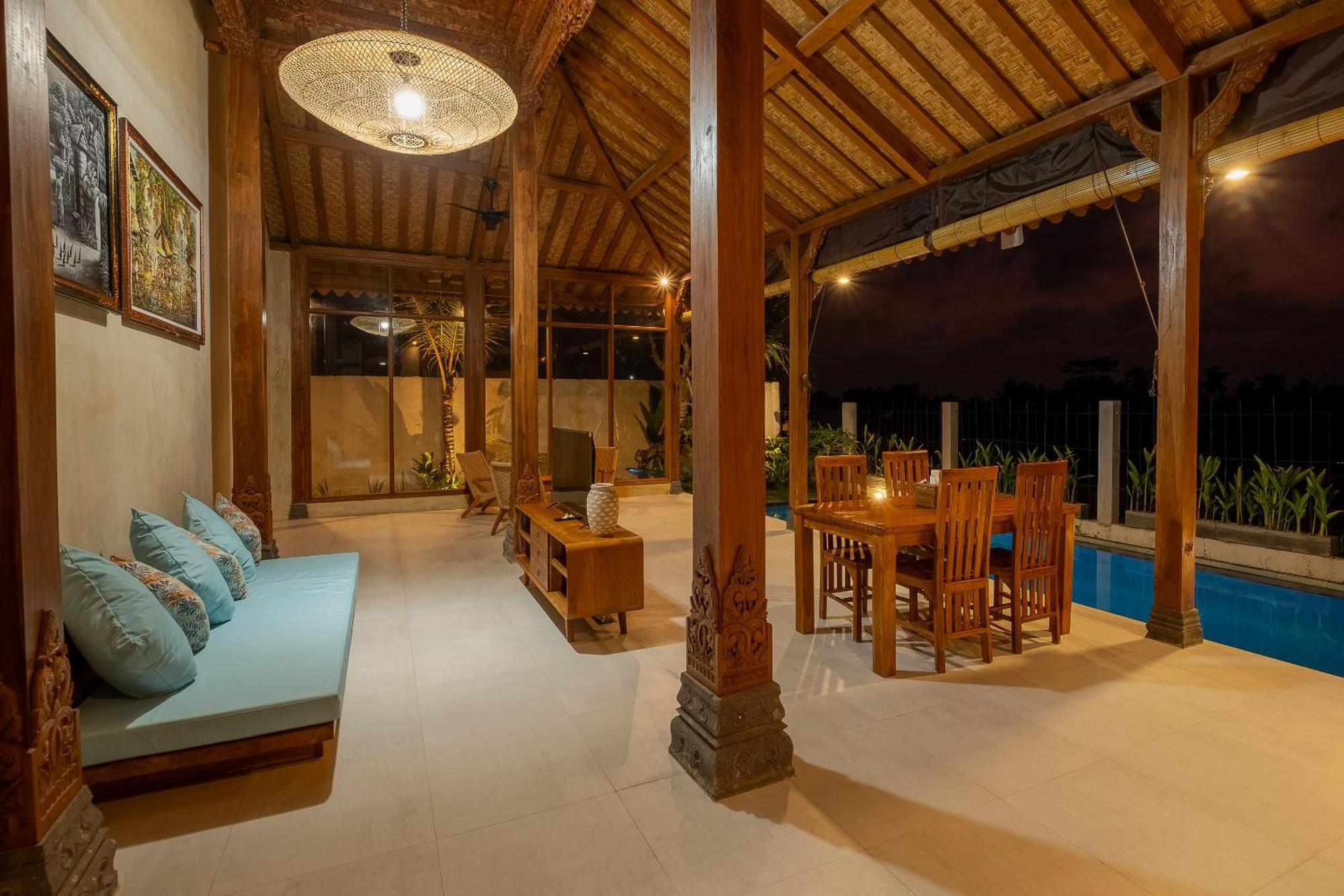 Villa Pucuk