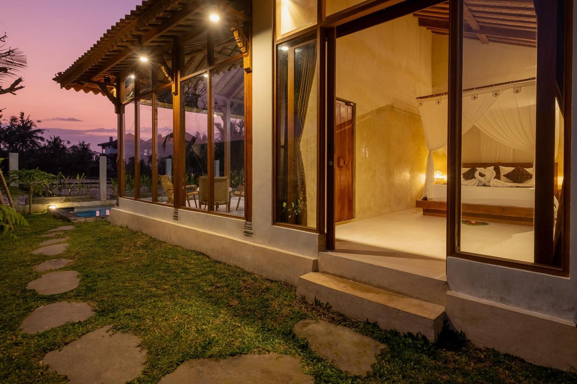 Villa Pucuk Ubud