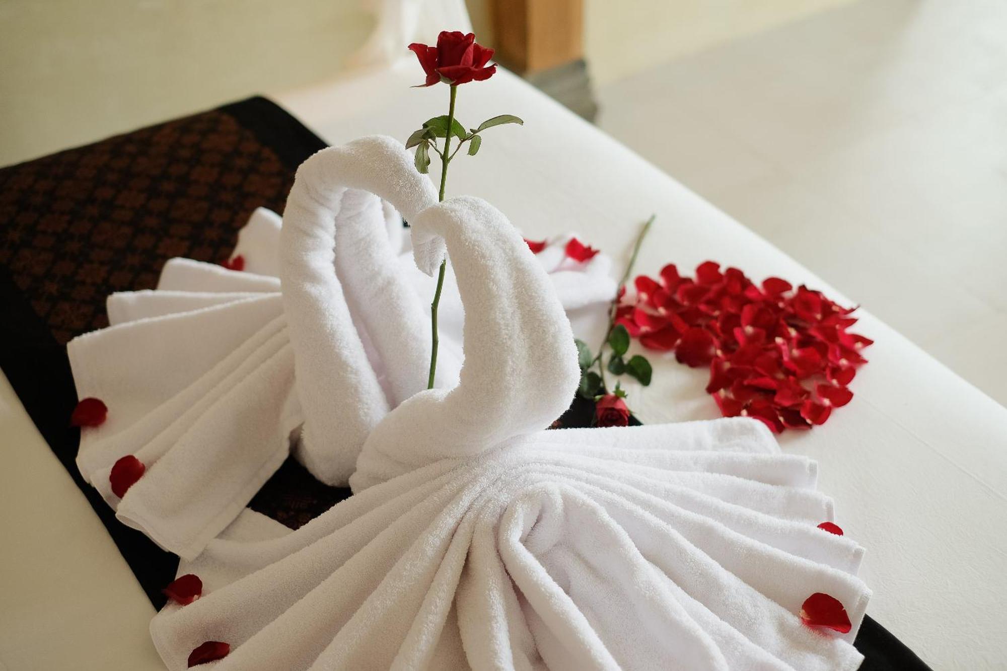 Pucuk Villa Ubud (Bali)