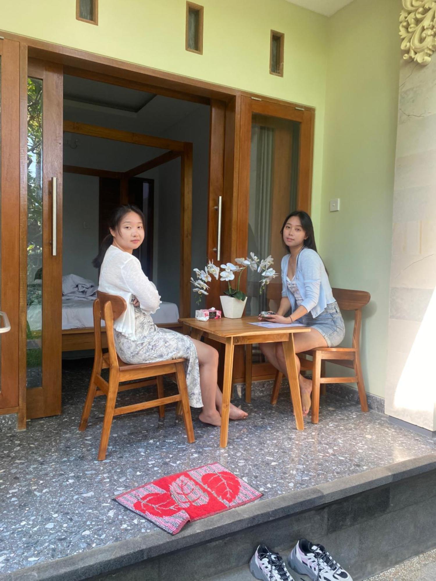 Suryadina Gasthuis Ubud
