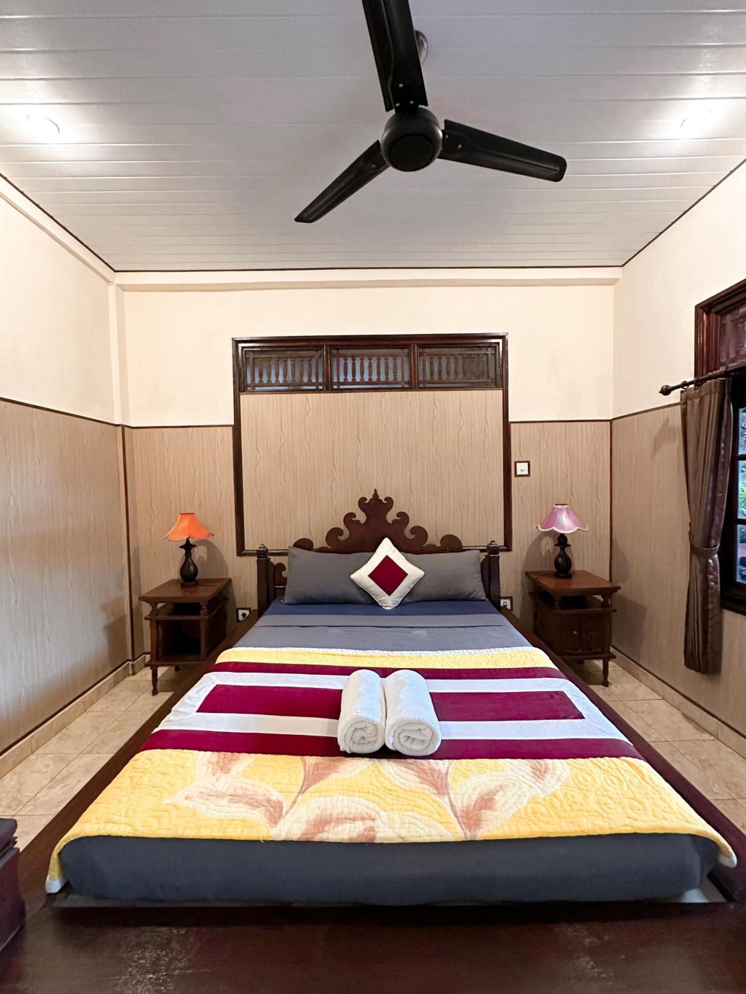 Kajeng Bed & Breakfast