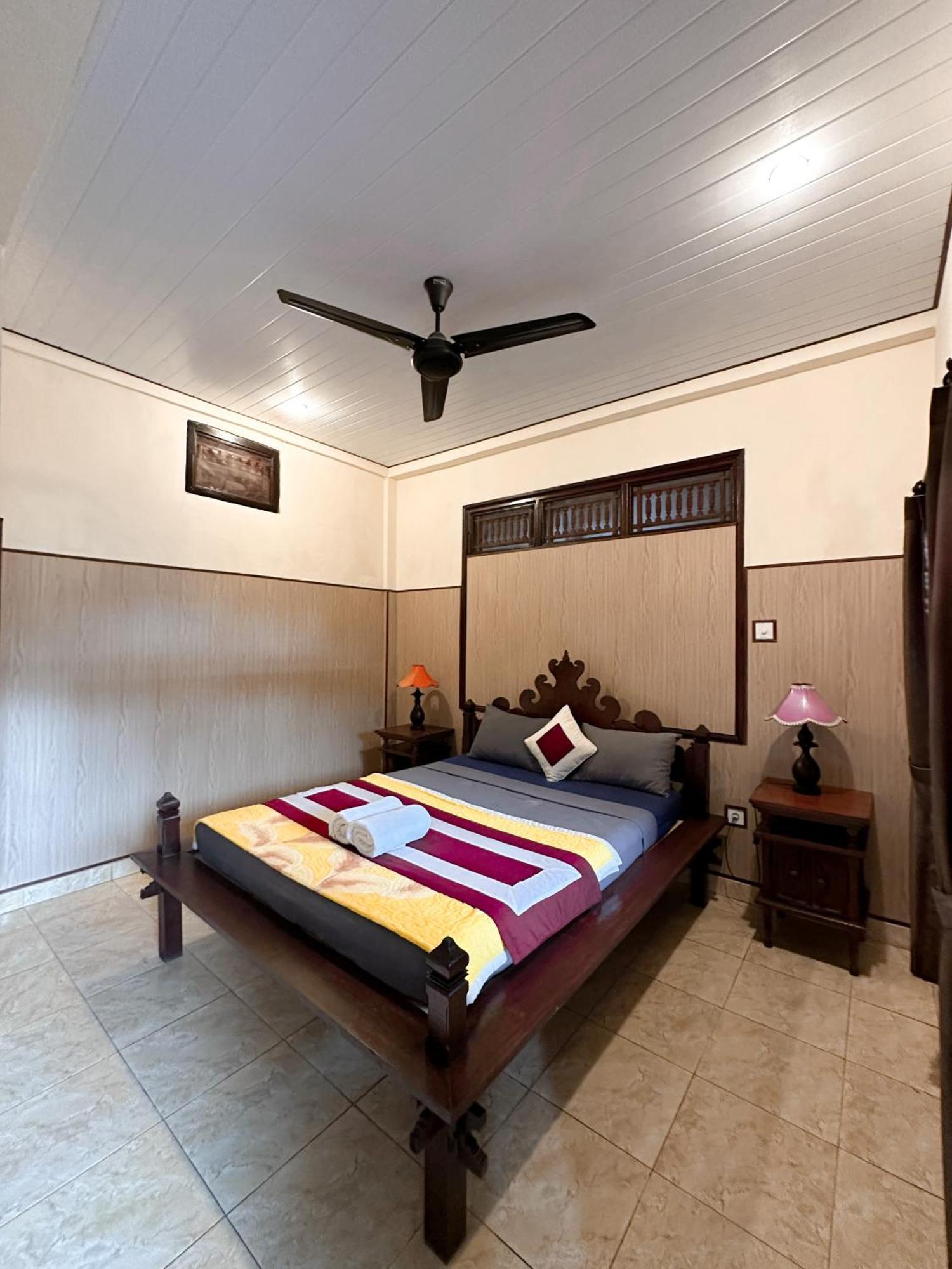 Kajeng Bed & Breakfast Ubud (Bali)