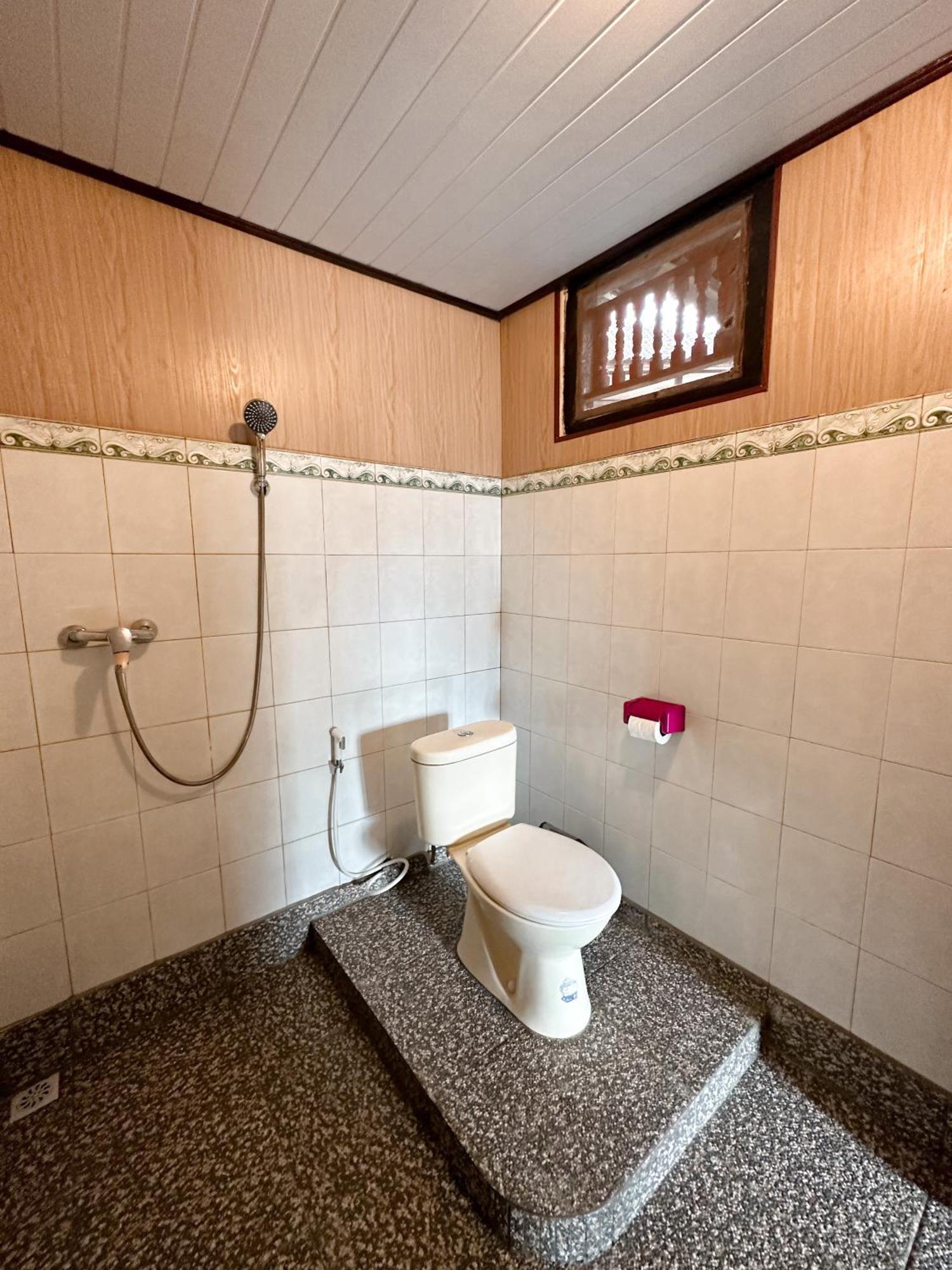 Bed & Breakfast Kajeng 2*