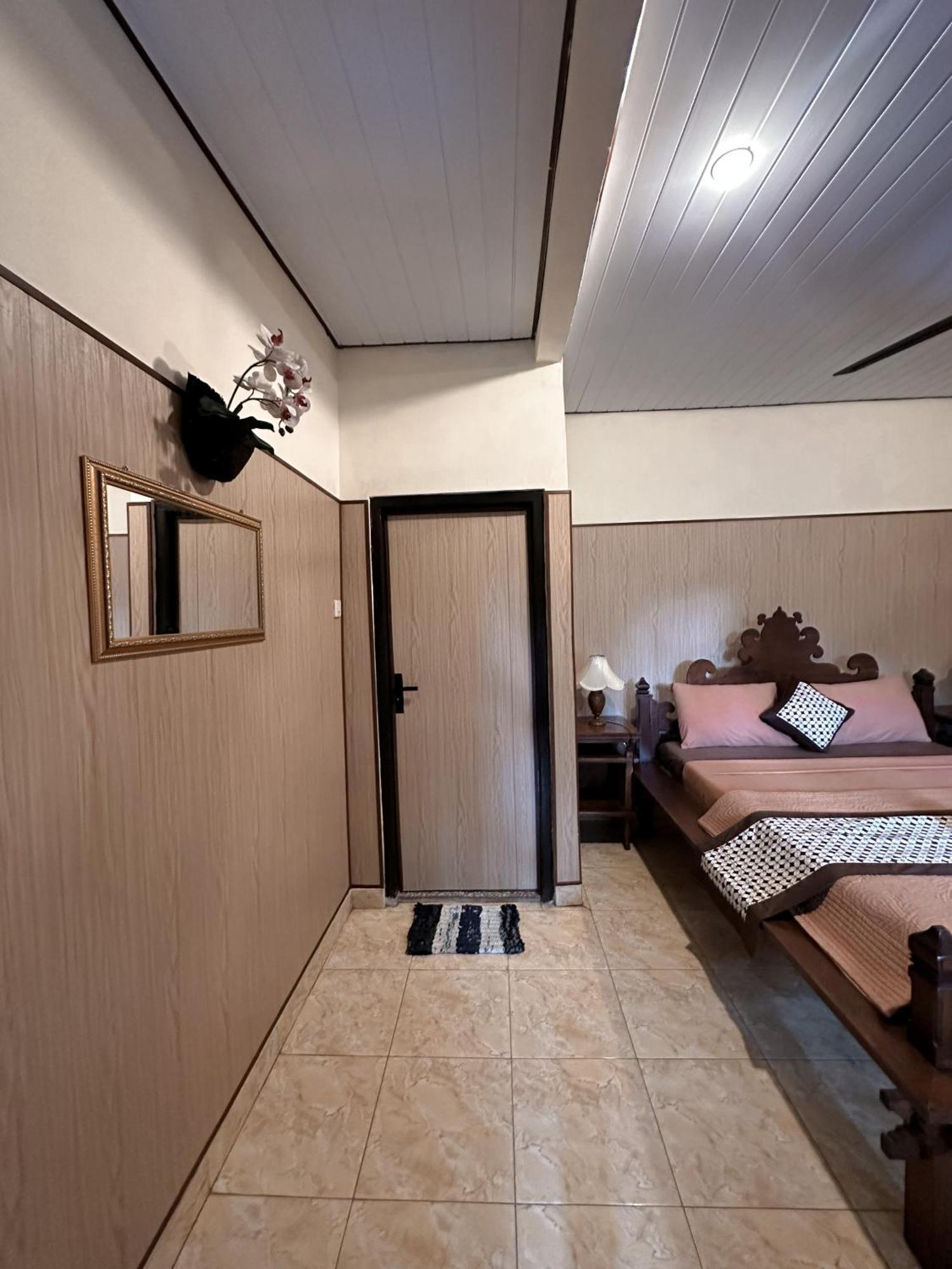 Bed & Breakfast Kajeng Ubud (Bali)