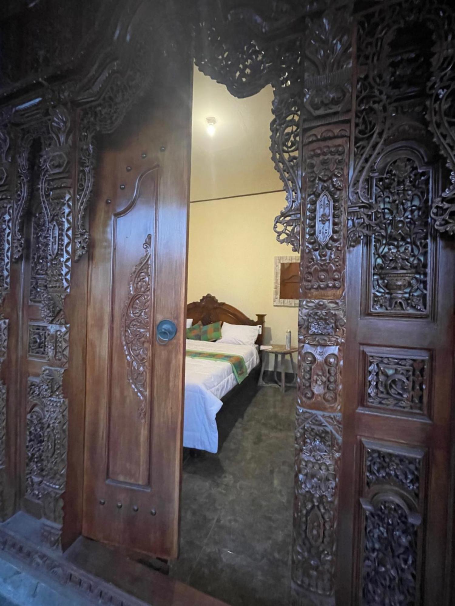 Nuri 47 Ubud (Bali)