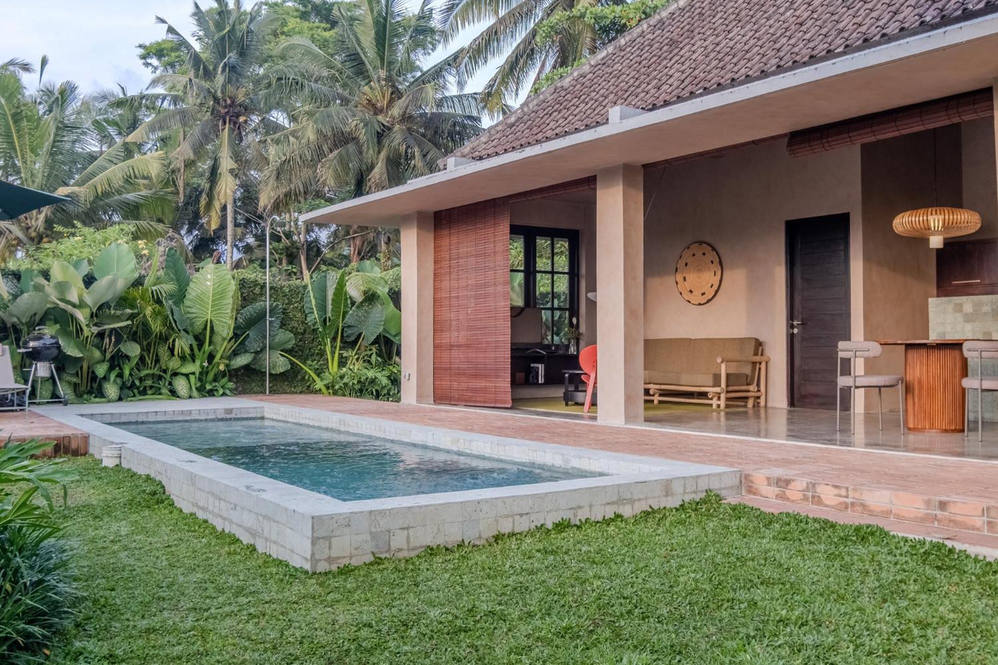 Tambo House Holiday home *