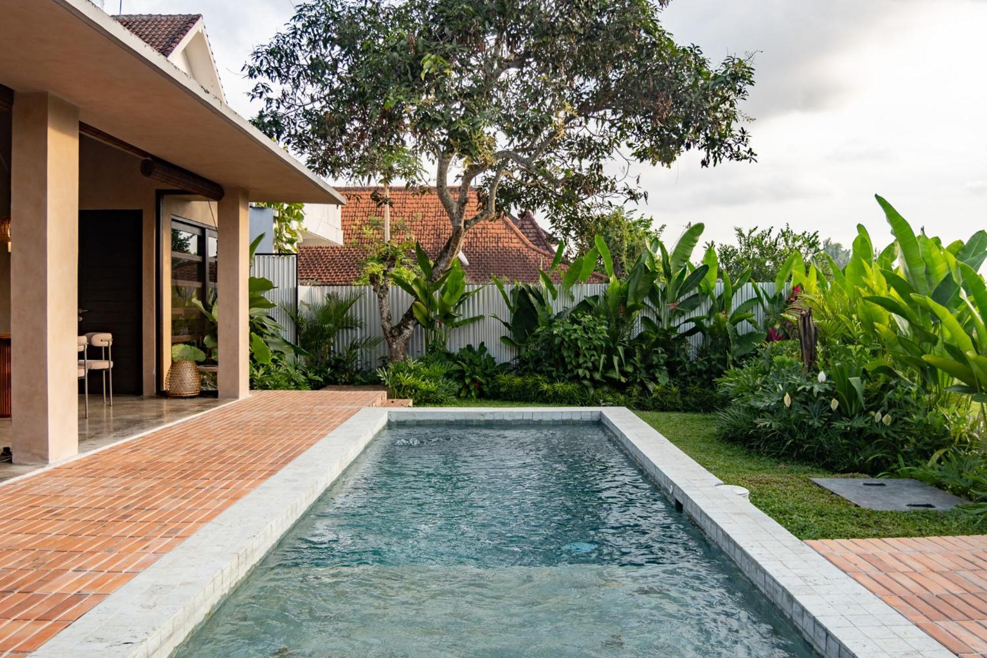 Tambo House * Ubud (Bali)