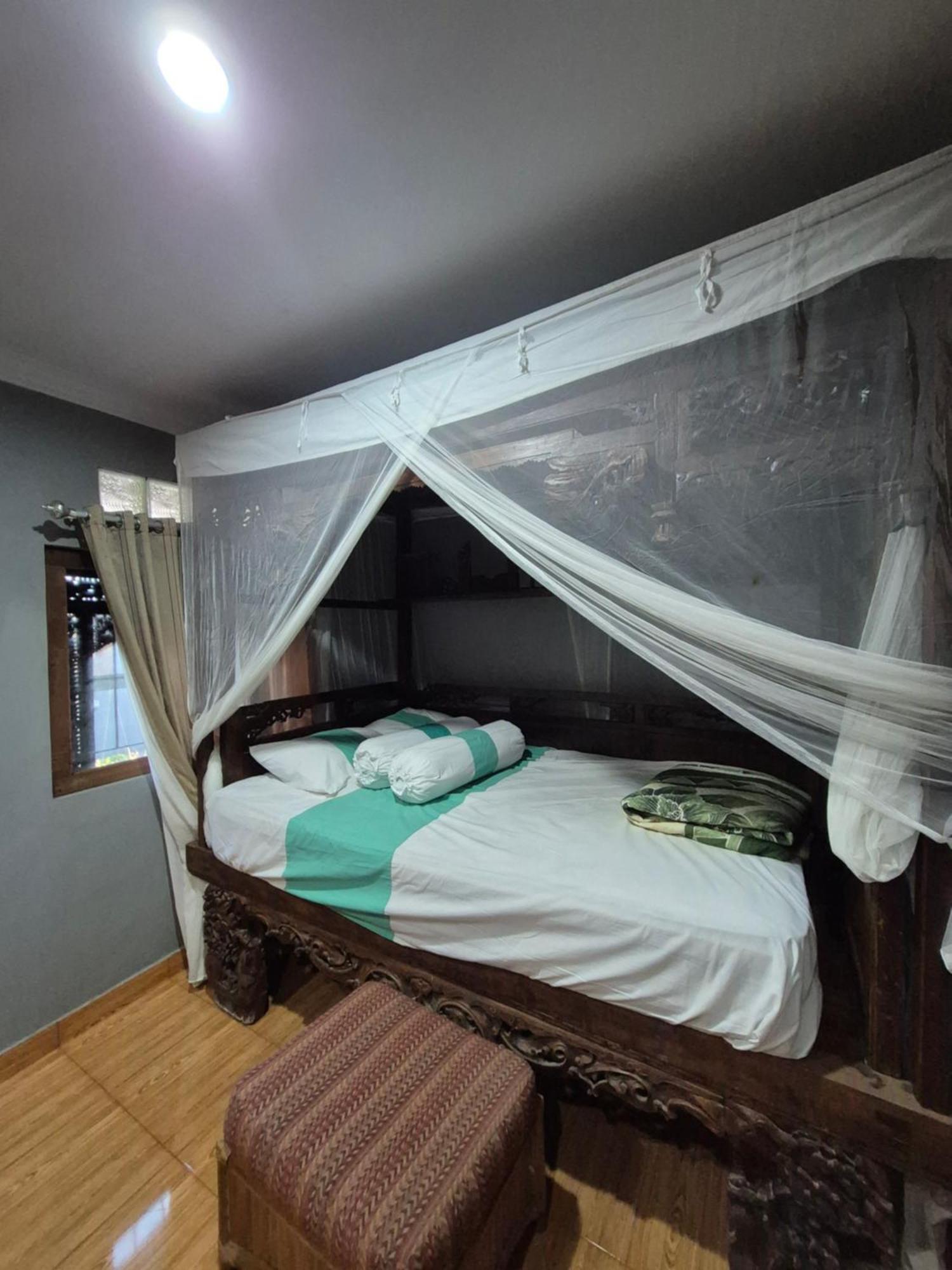 Villa Aricahya House Ubud (Bali)