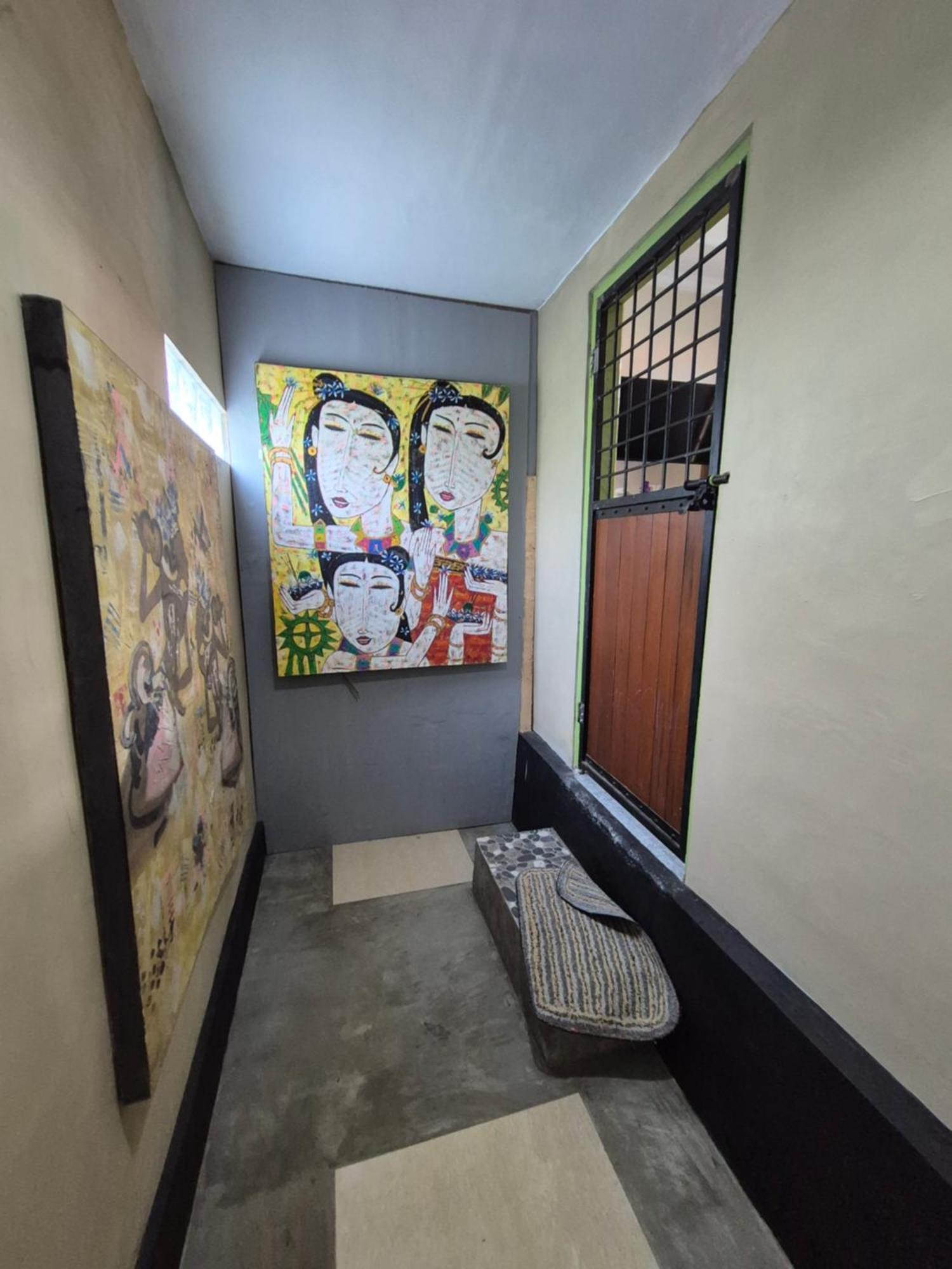 Aricahya House Villa *