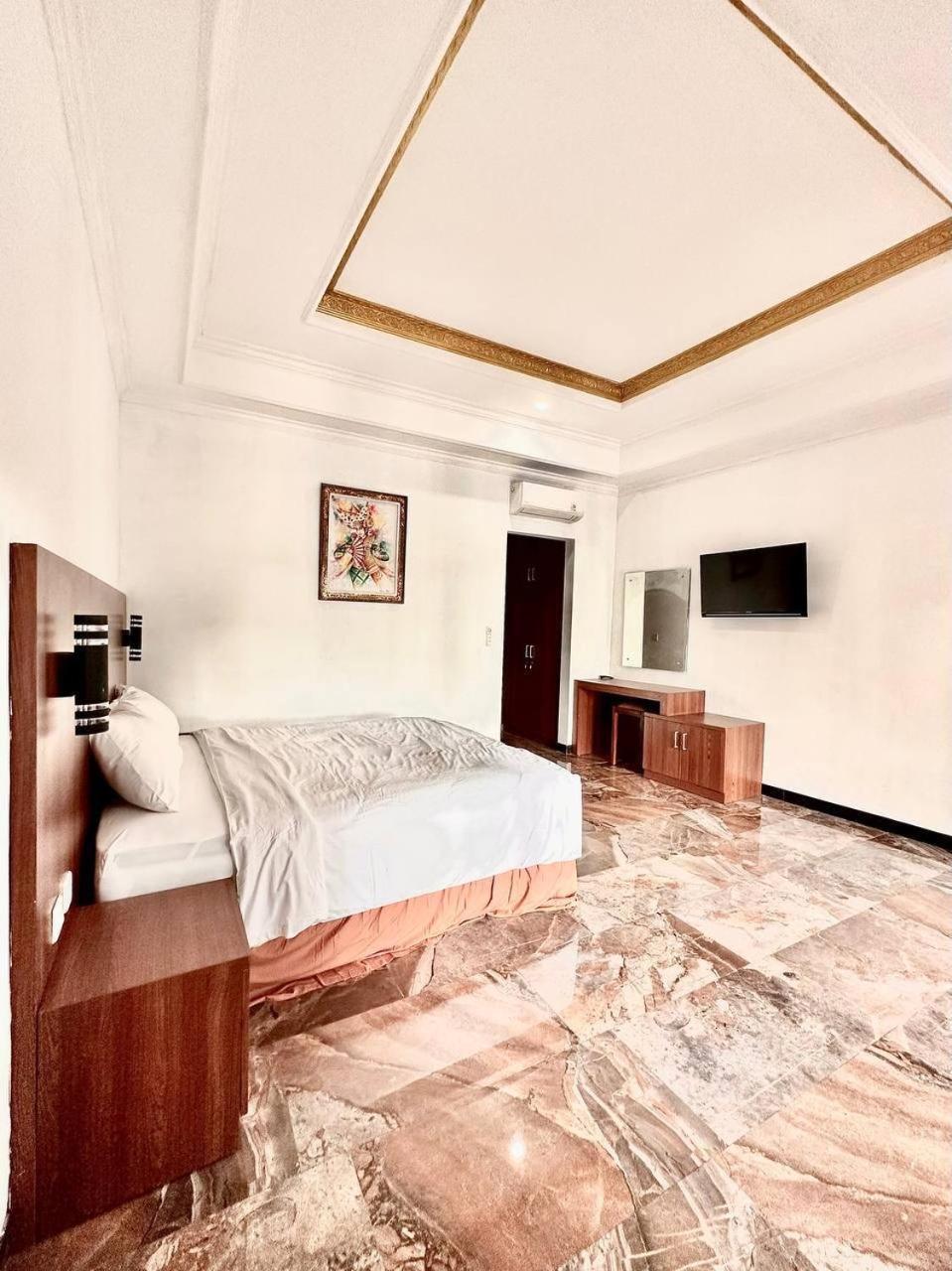 Singapadu 2 Bedrooms Ubud (Bali)