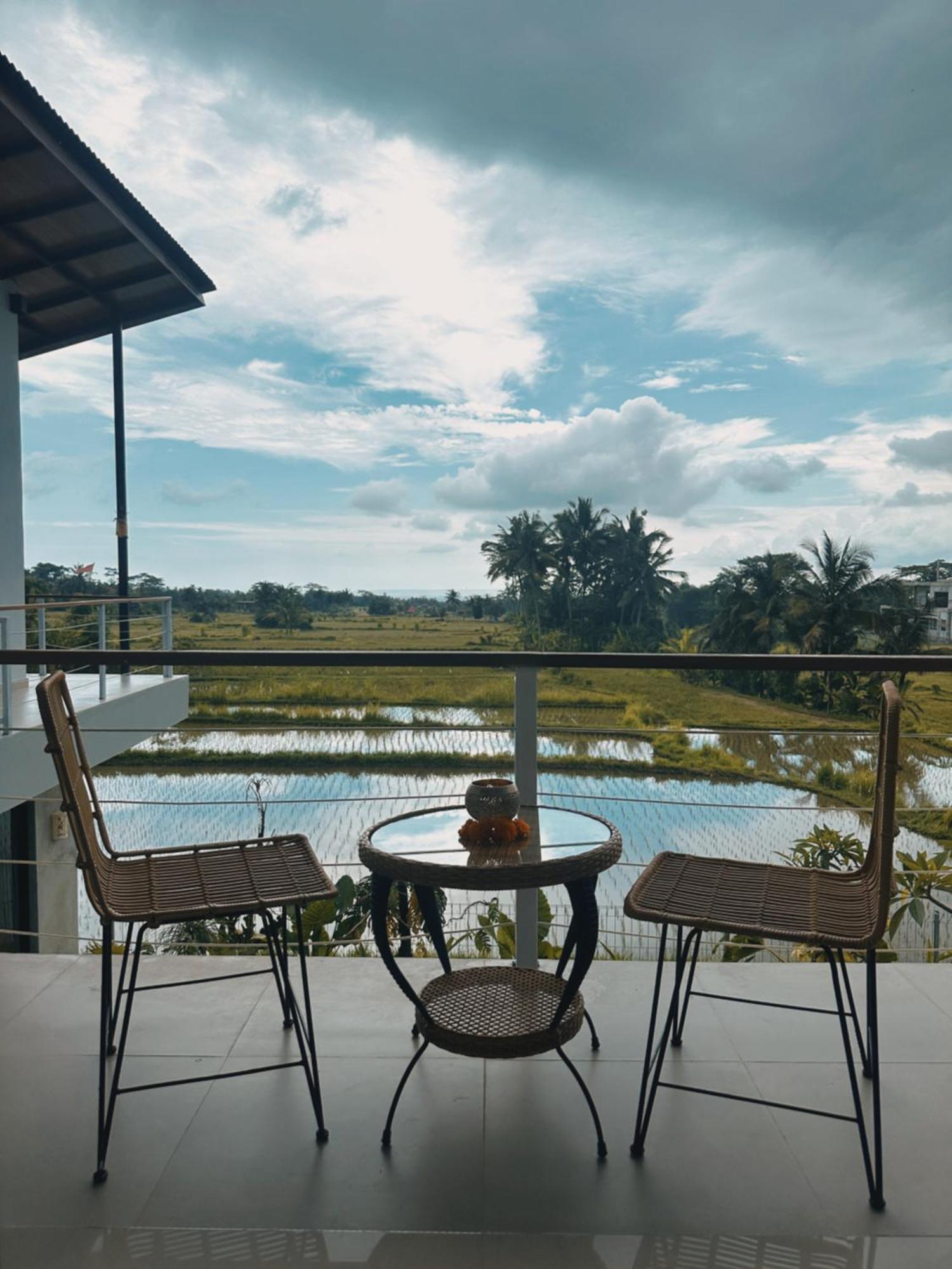 Armonia Katil Ubud (Bali)