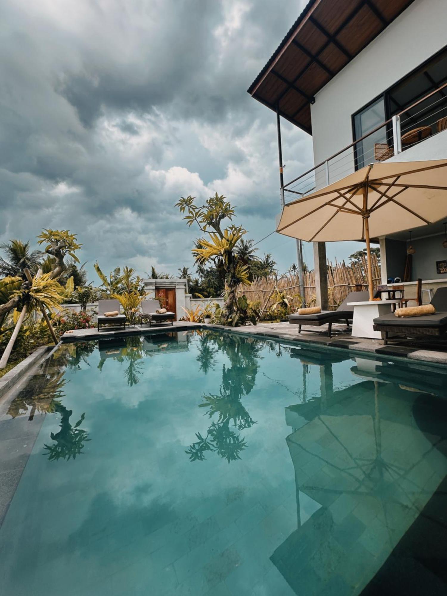 Armonia Katil Ubud (Bali)