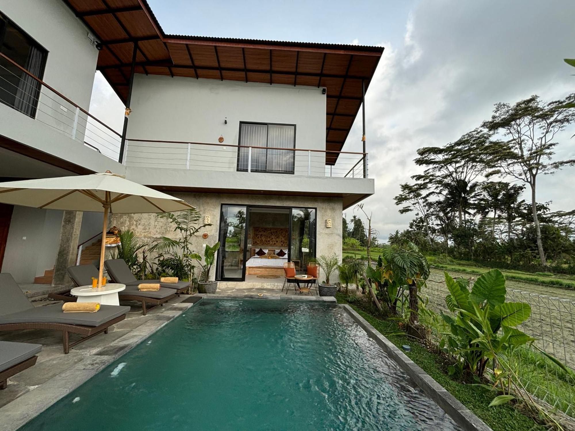 Katil Armonia Ubud (Bali)