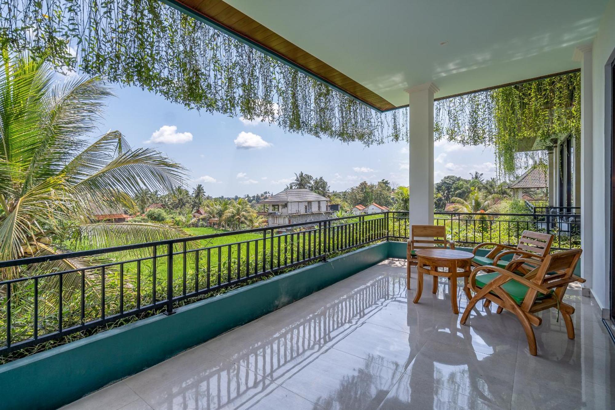 Villa Cahaya