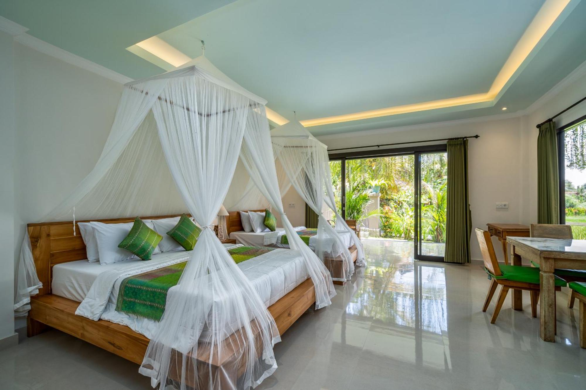Cahaya Villa Ubud (Bali)