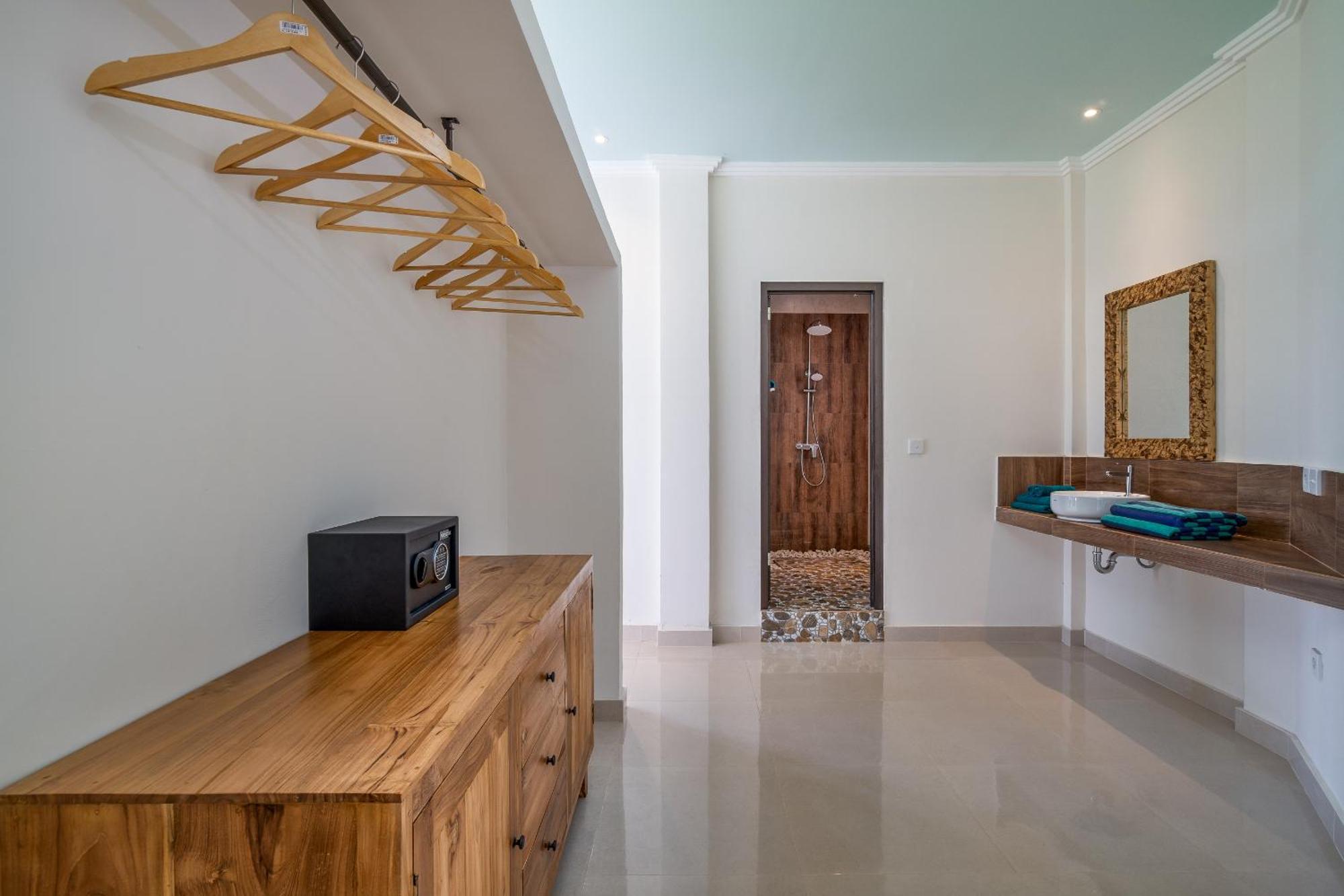 Cahaya Villa