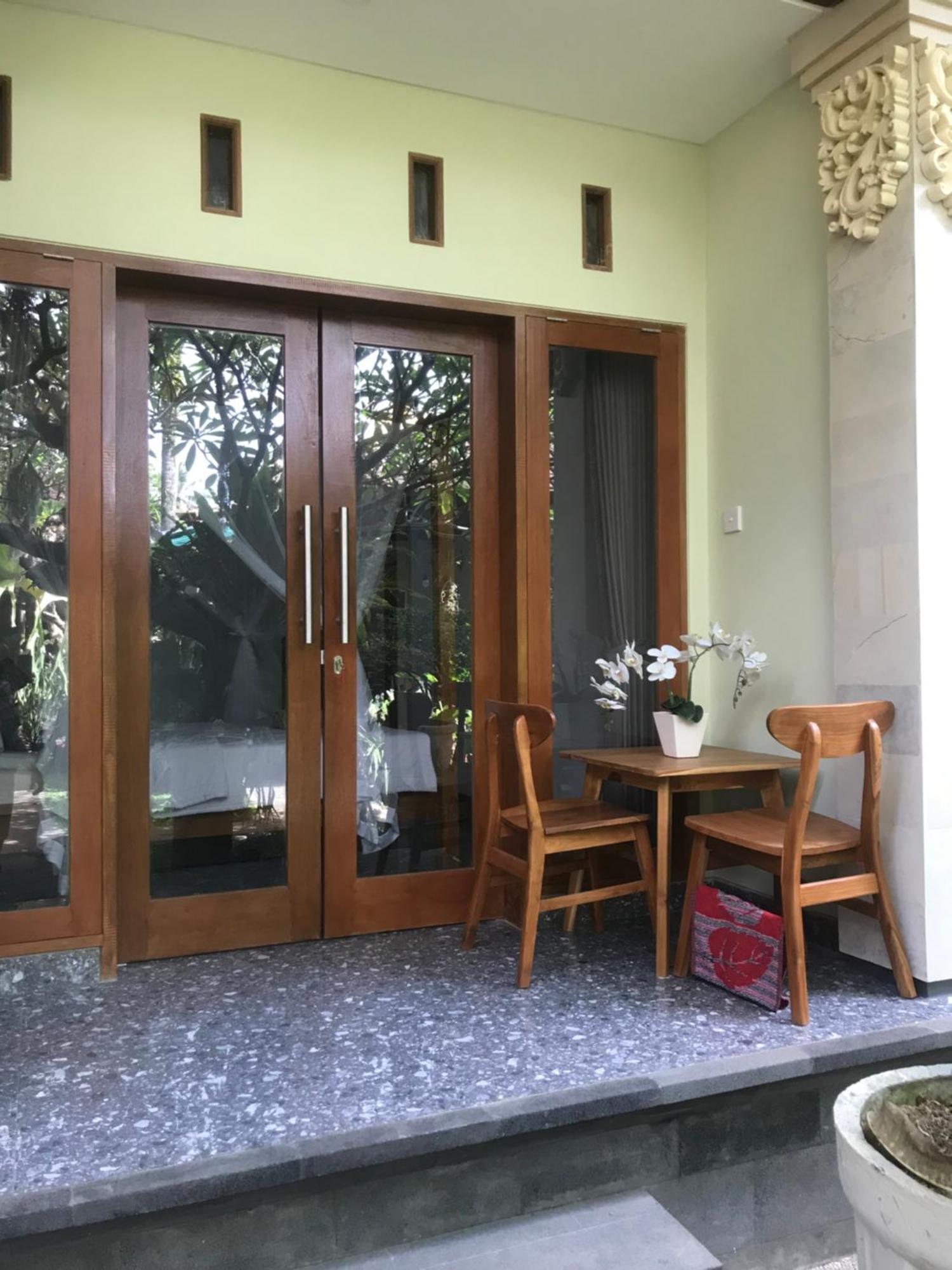 Gus Arditya Homestay *