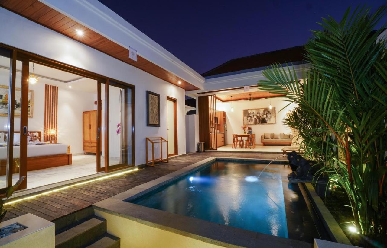 The Nugraha Ubud (Bali)